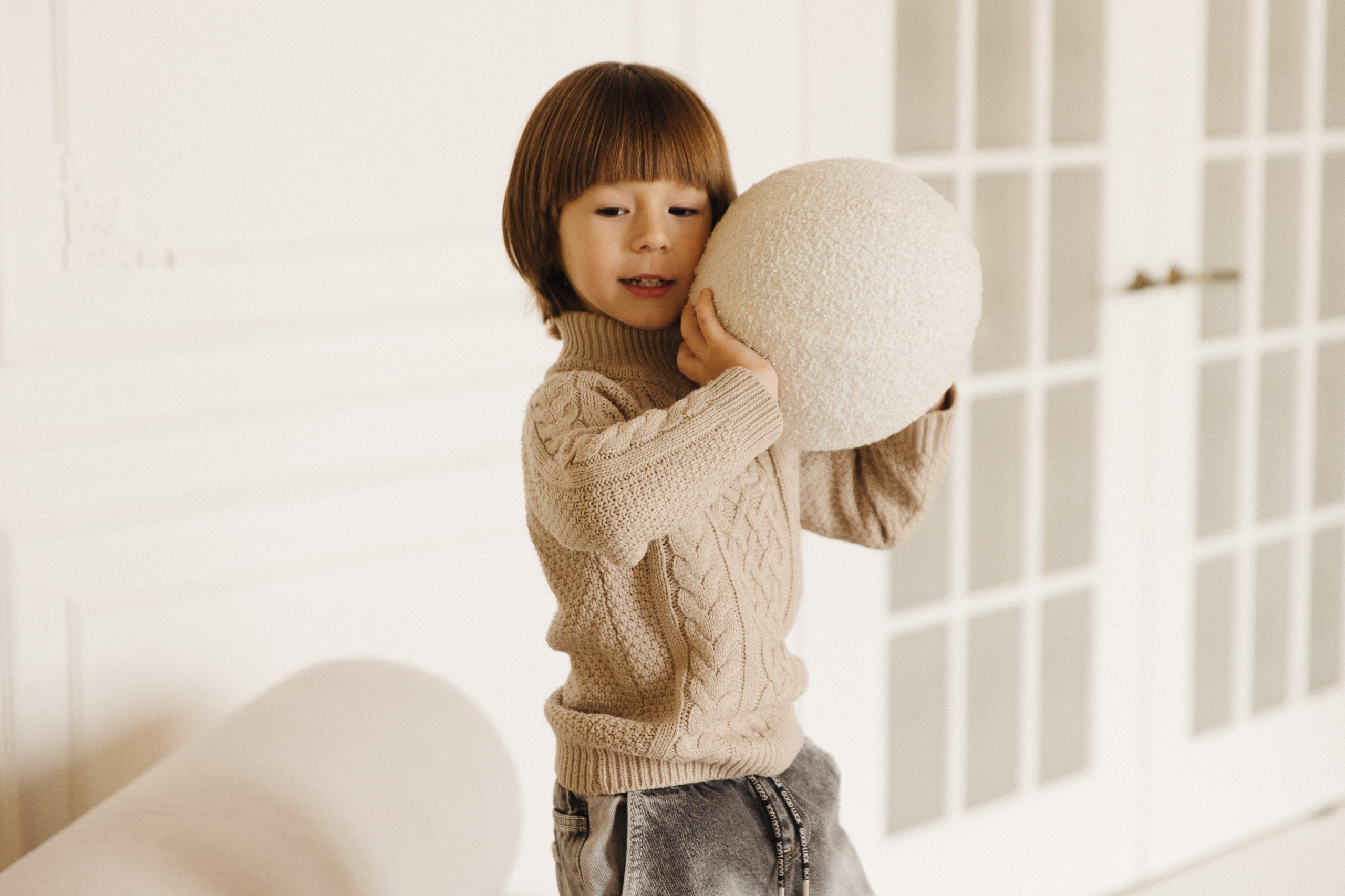 Нас много и мы веселые. Свадебный и семейный фотограф в Красноярске Абраменко Настя