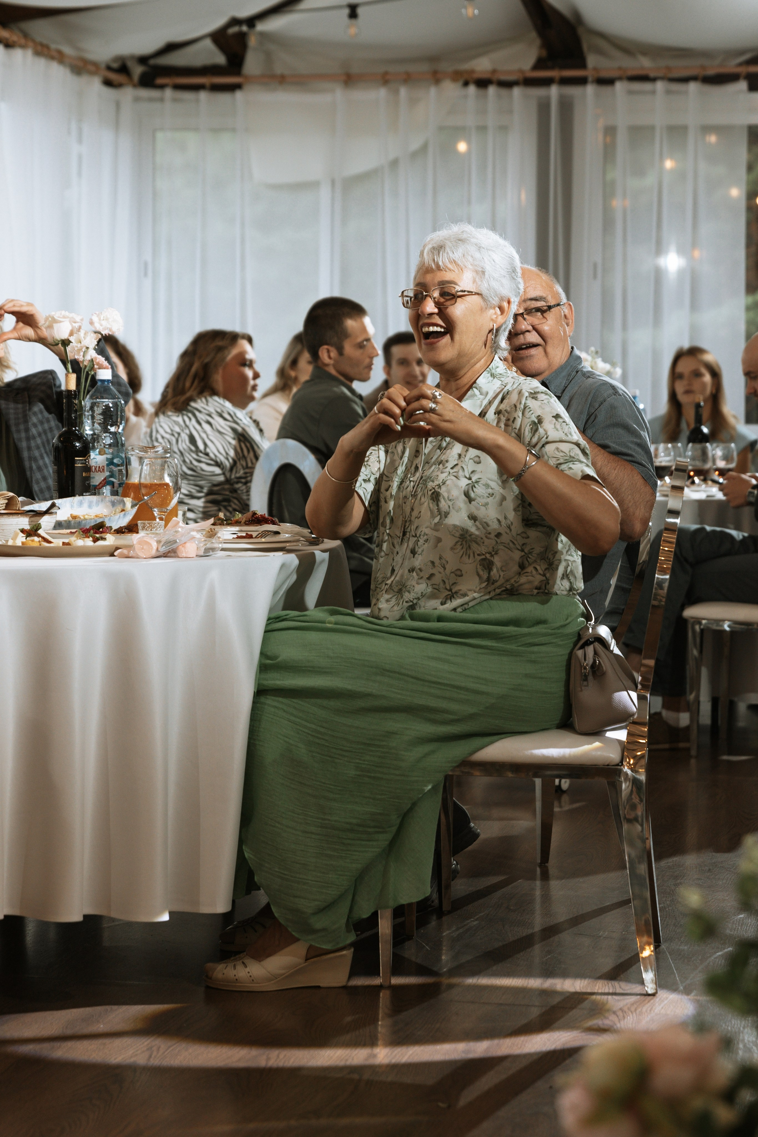 N & E. Свадебный и семейный фотограф в Красноярске Абраменко Настя