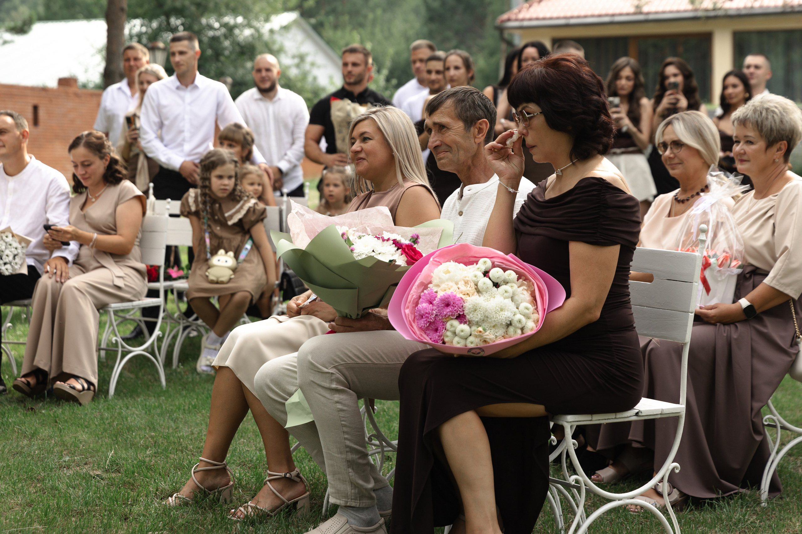 A & S. Свадебный фотограф в Красноярске Абраменко Настя