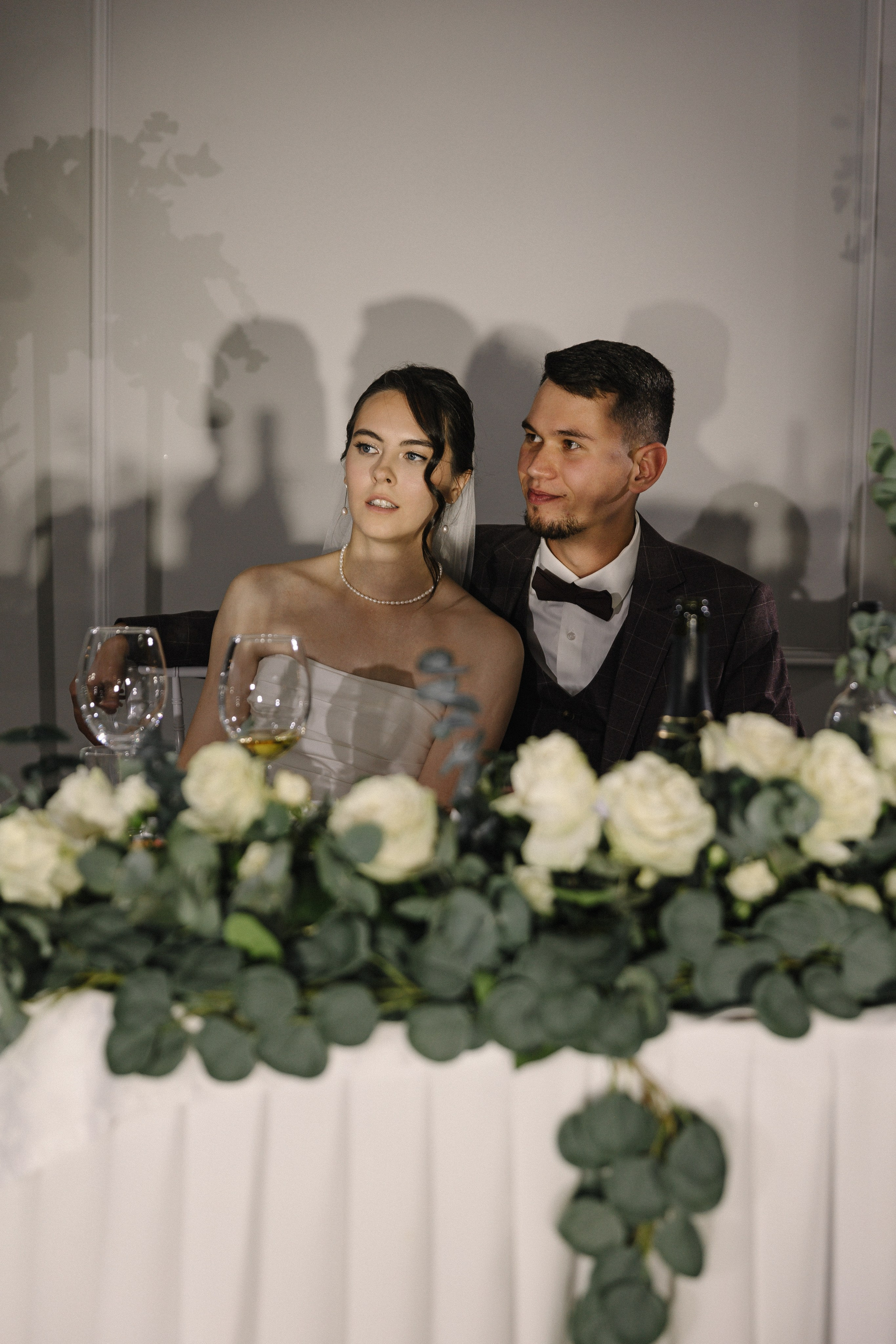 T & M. Свадебный и семейный фотограф в Красноярске Абраменко Настя