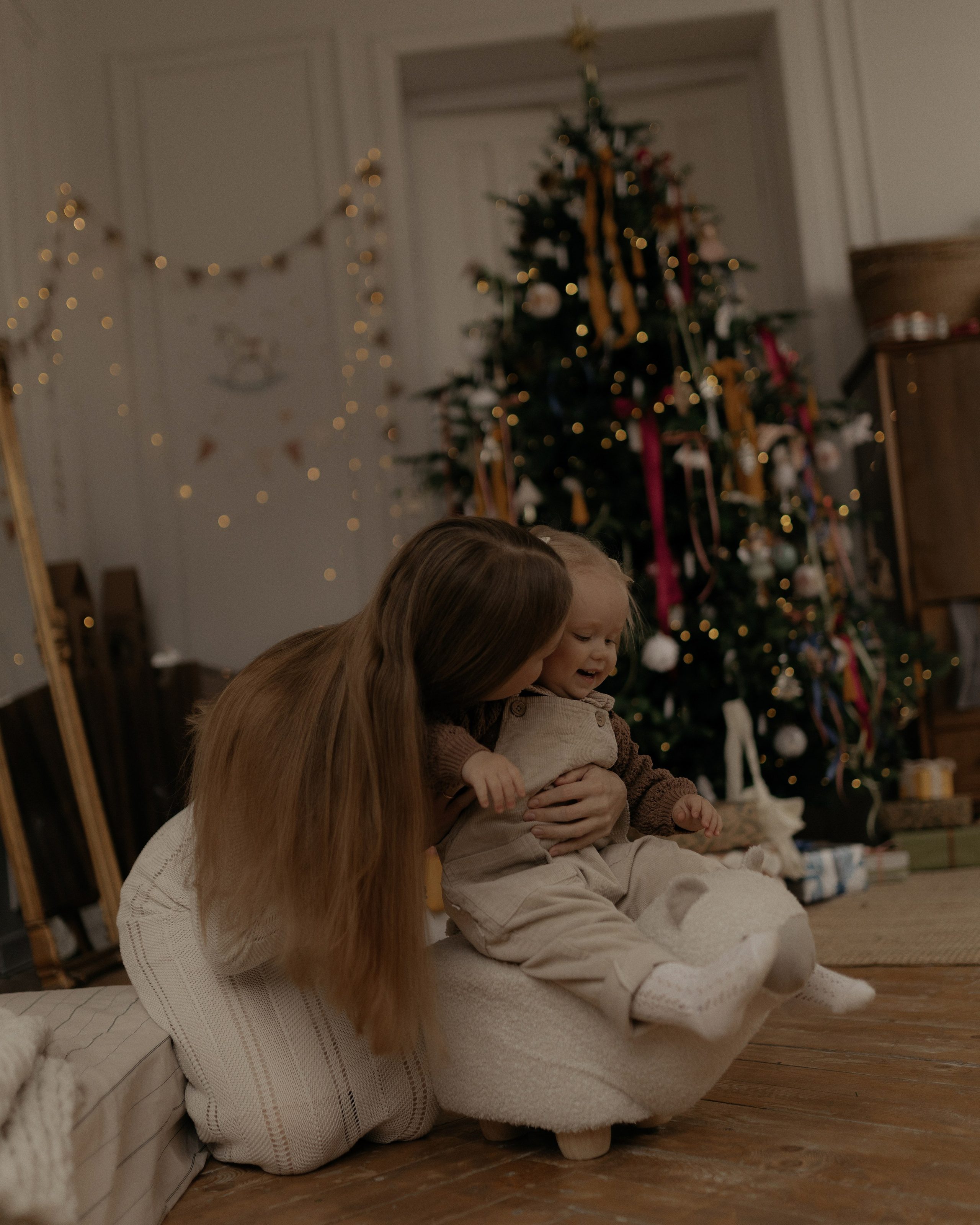 Екатерина и Людмила. DARYA.BELKINA