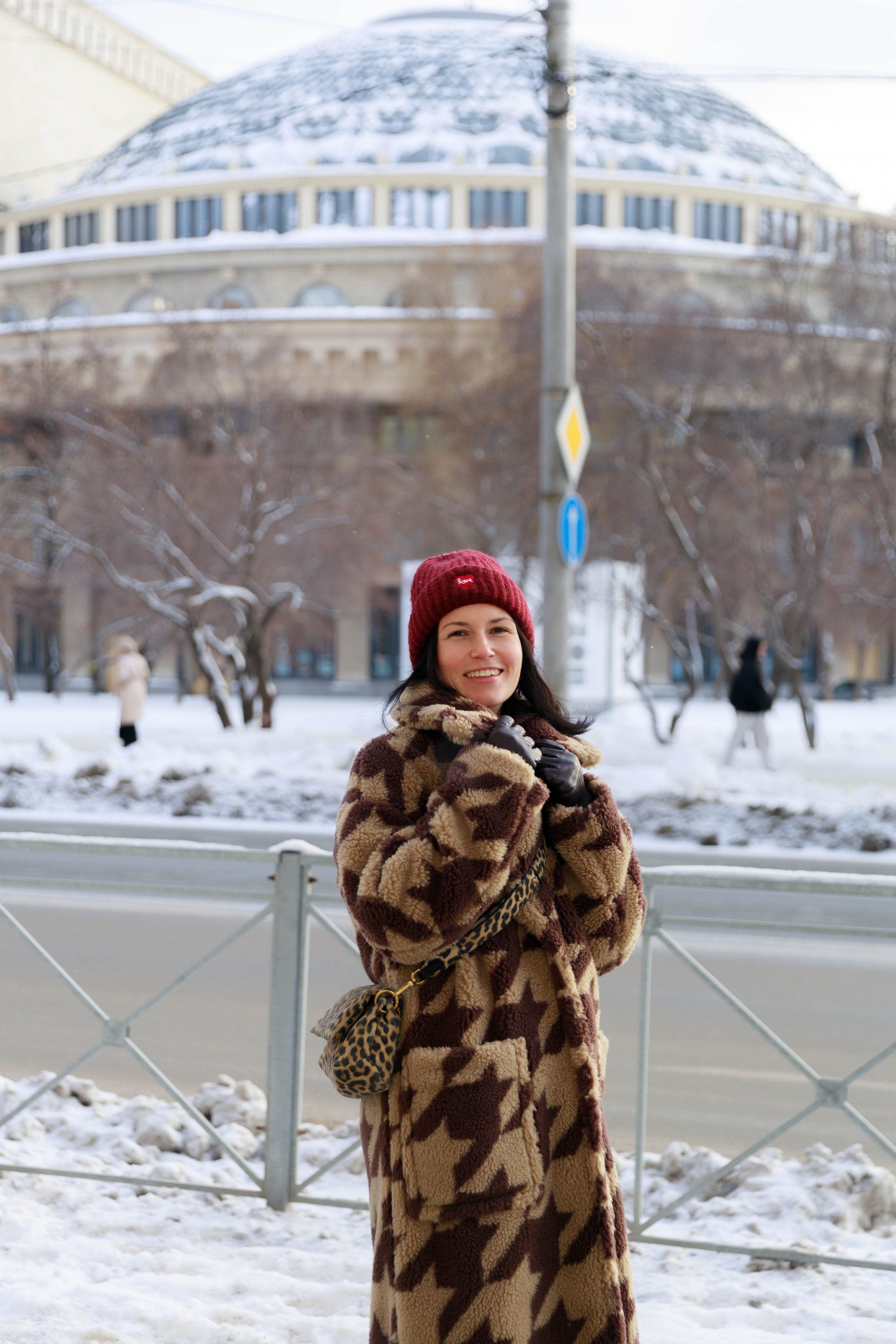. Репортажный фотограф в Новосибирске Алена Помазунова