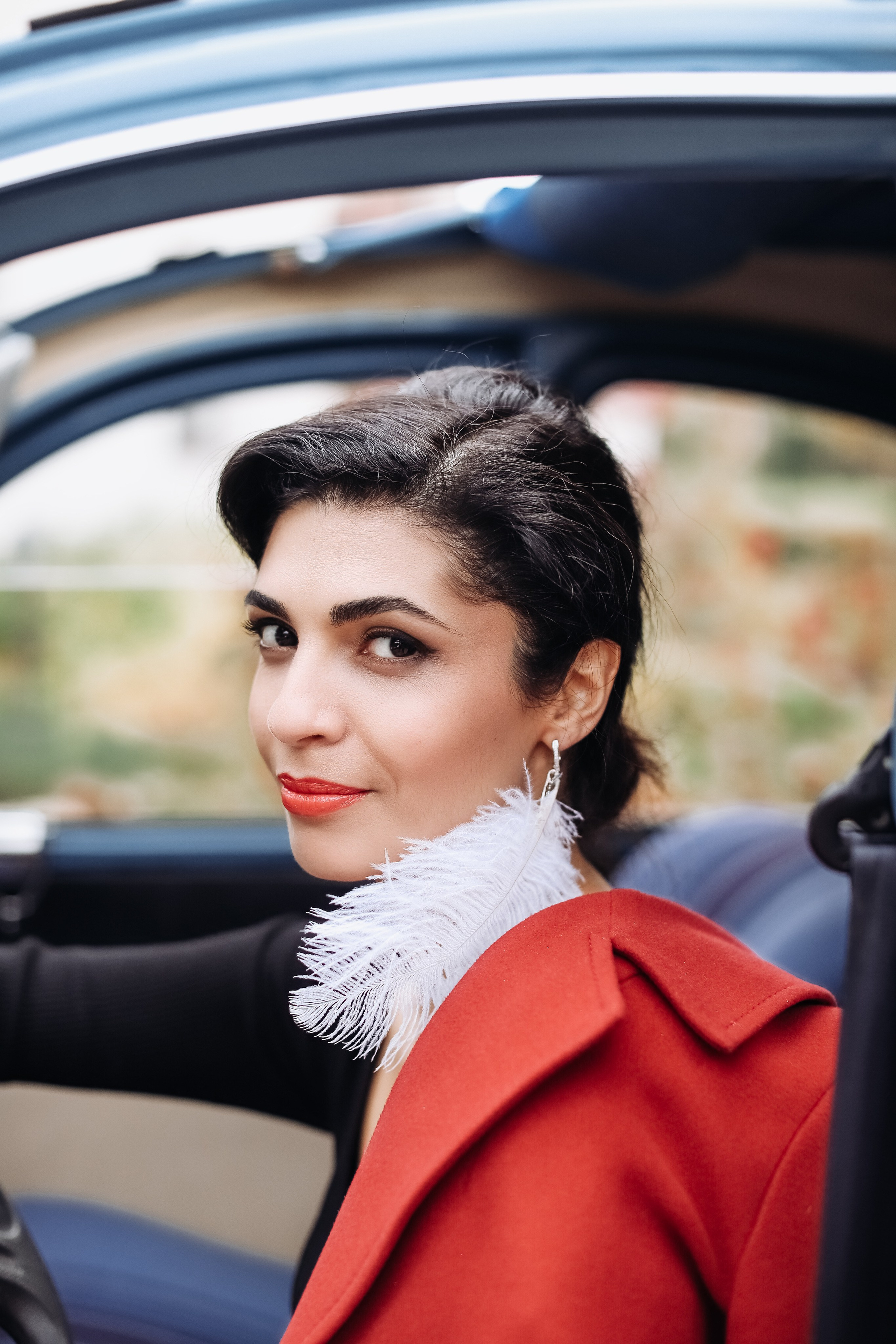 Анна Блохина Фотограф Звенигород Одинцово Истра Красногорск Москва