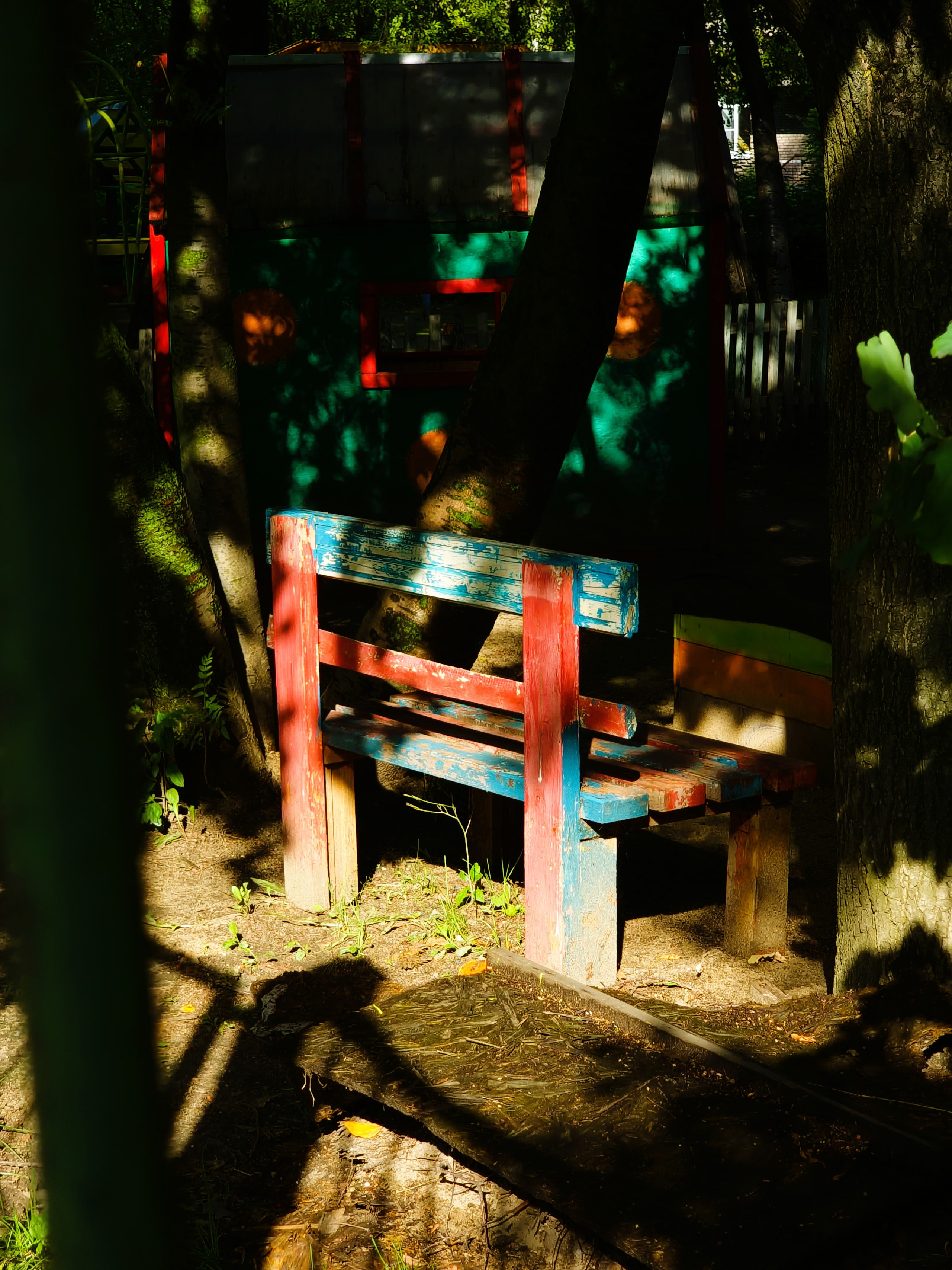 Август 2025. Den Mirov — Фотограф, Музыкант