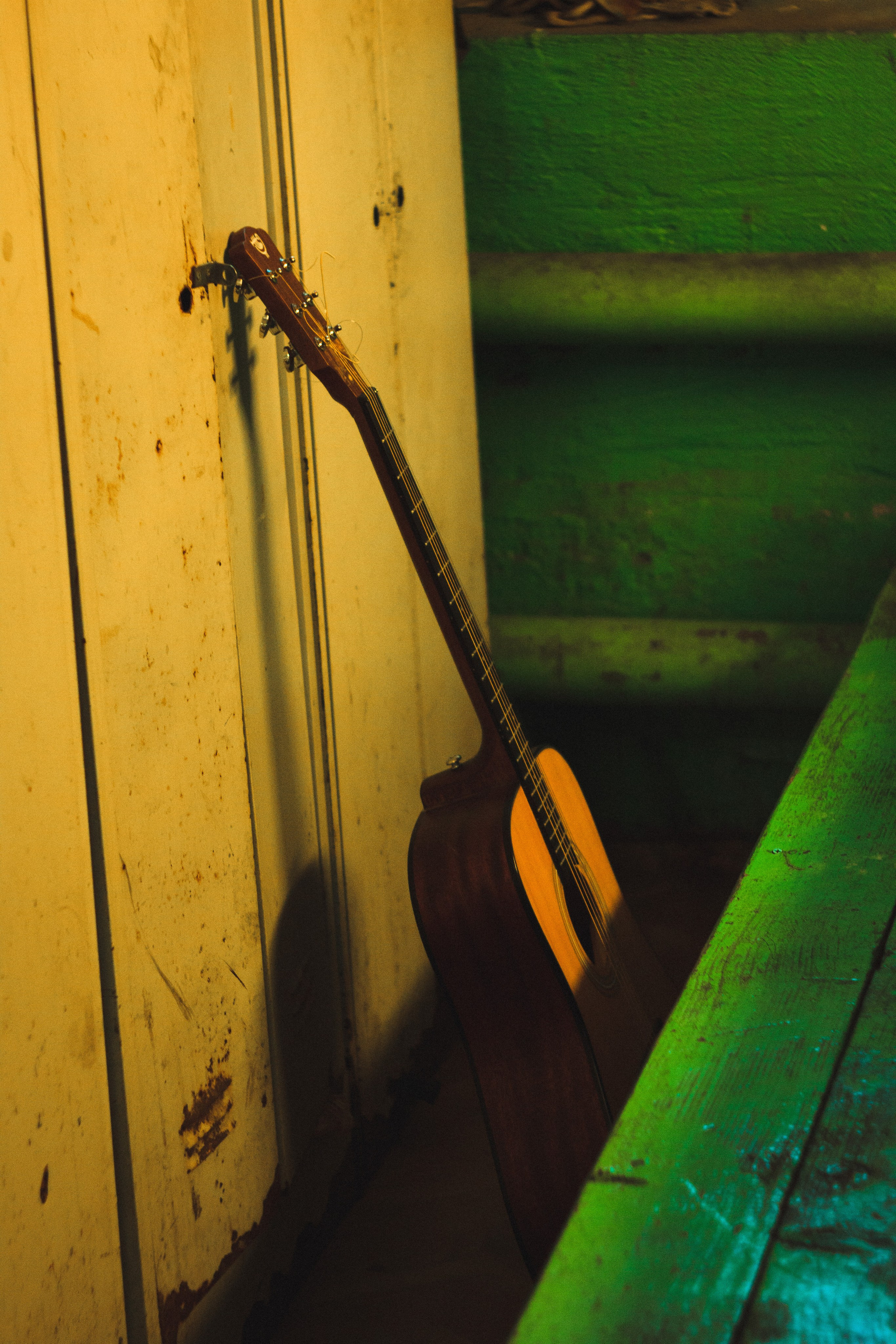 База. Den Mirov — Фотограф, Музыкант