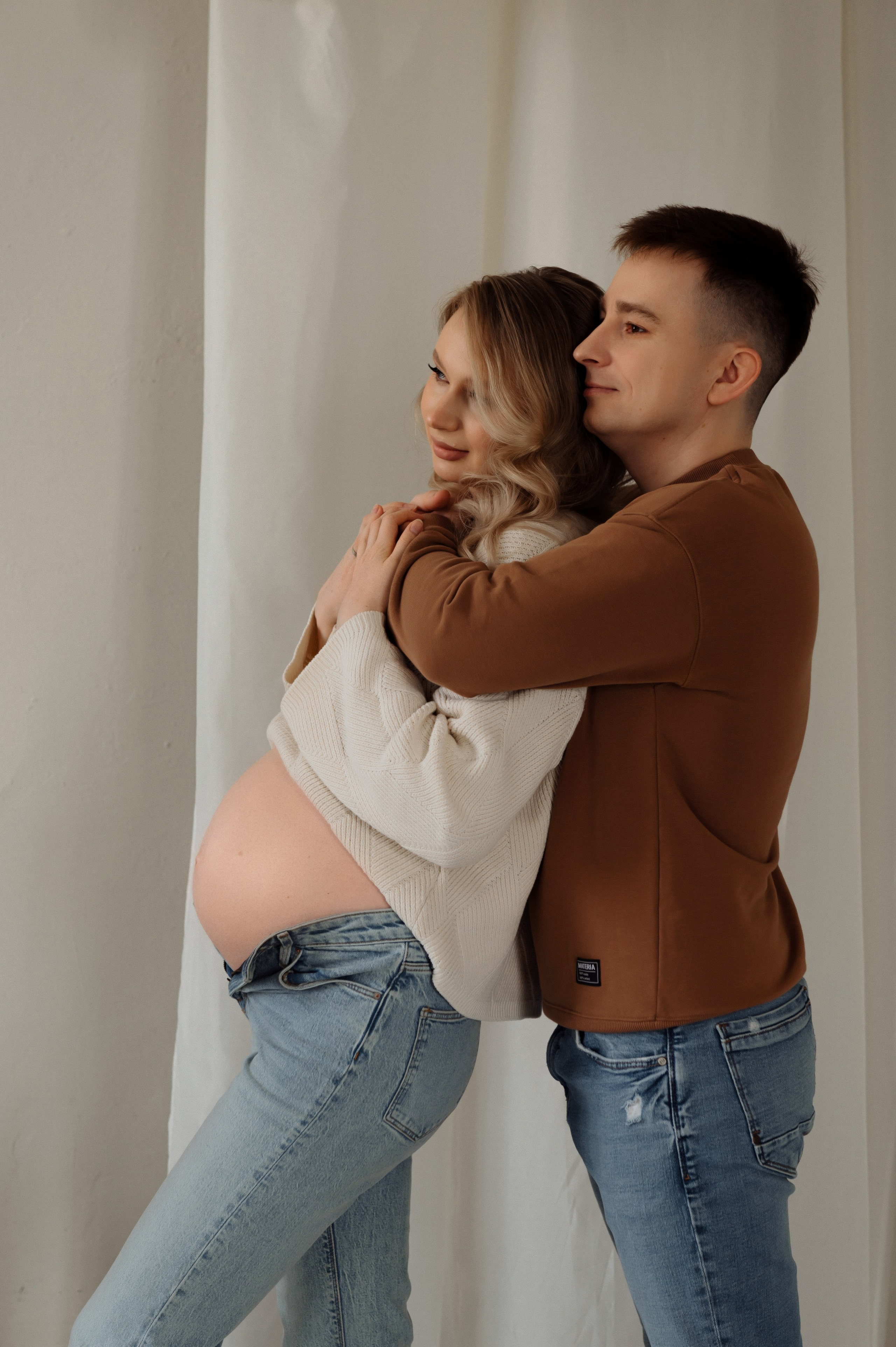 Екатерина. Свадебный, портретный, фотограф беременности в Нижнем Новгороде Алина Зиновьева