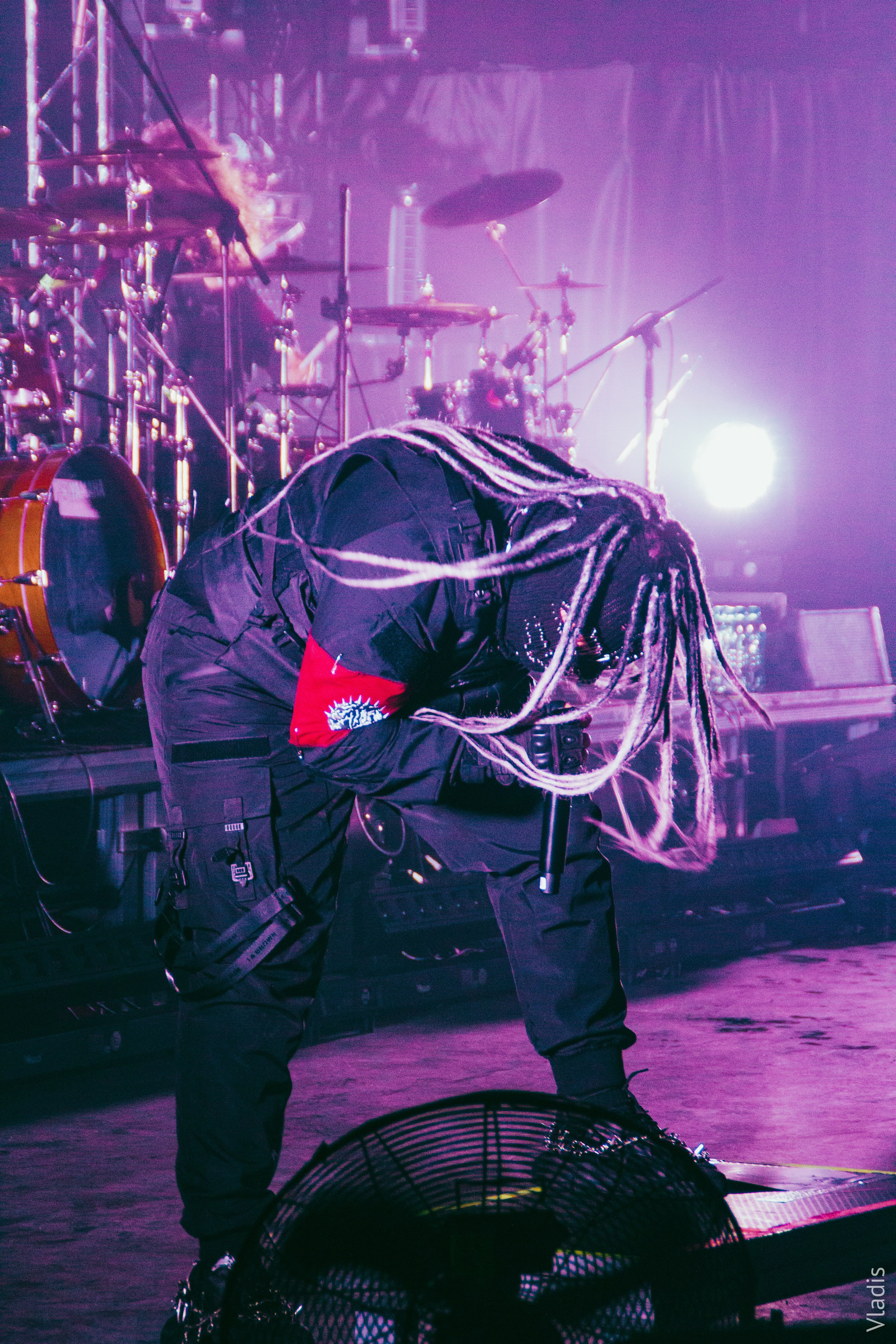 Мегамозг BASE NEW YEAR FEST 2026 | Петербург. VLADIS PISKUNOV | Концертные Фото |Репортажи