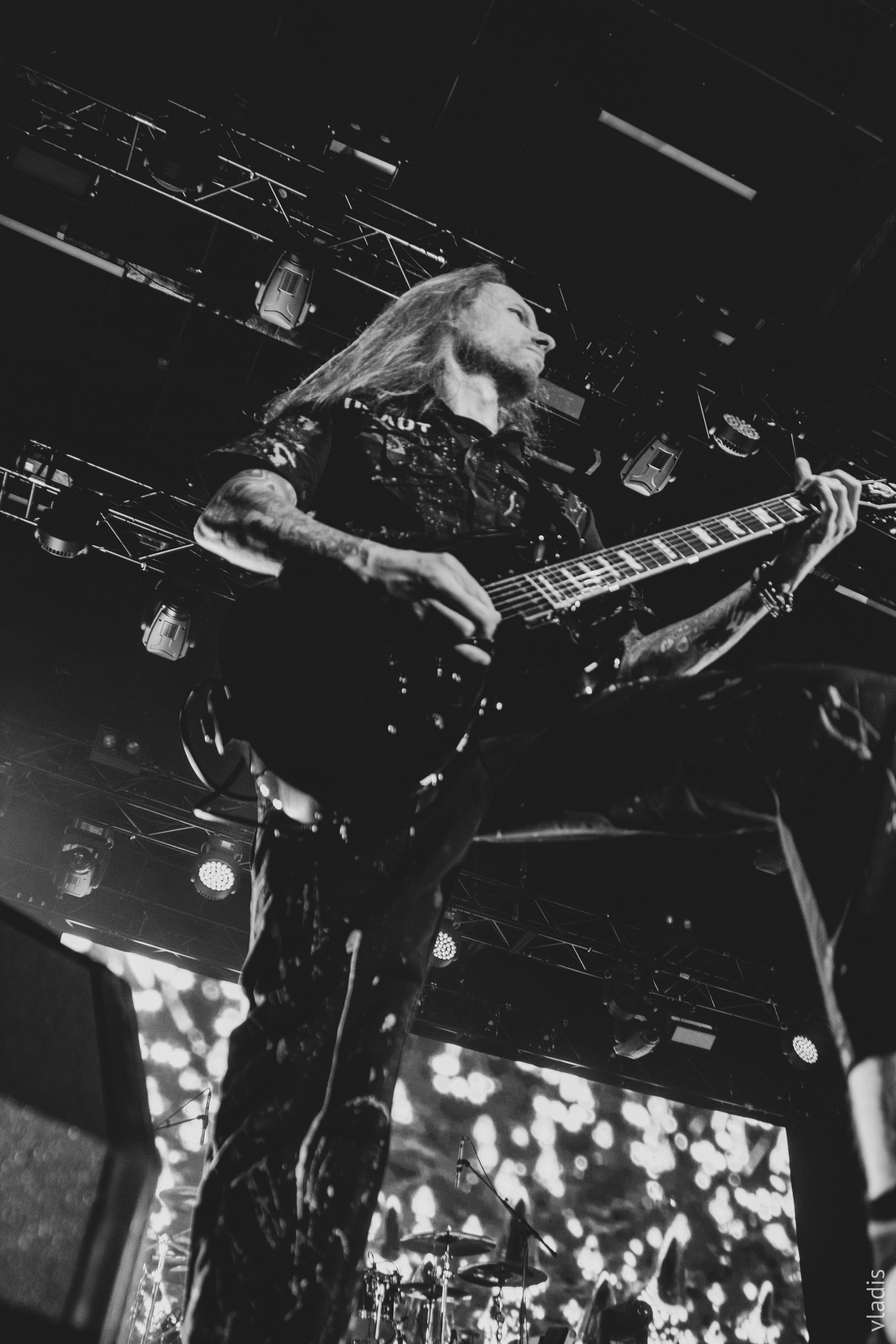 Пилот | A2 | 26.10.2024. VLADIS PISKUNOV | Концертные Фото |Репортажи