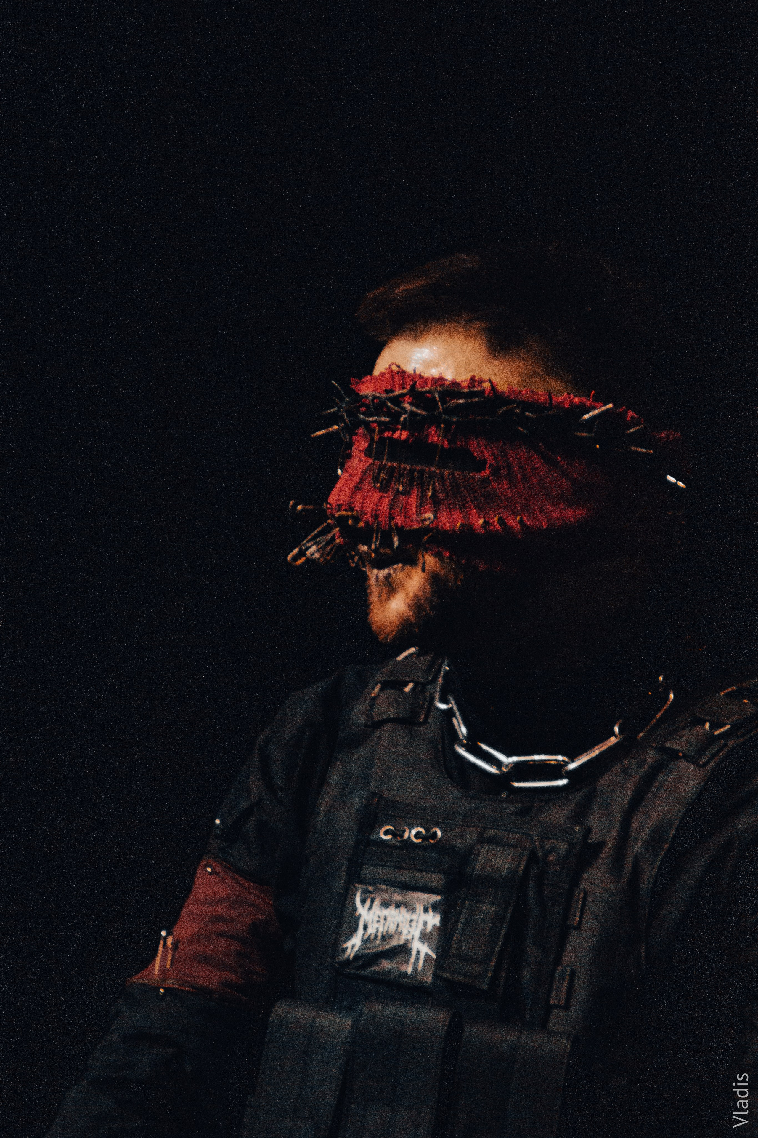 Мегамозг BASE NEW YEAR FEST 2026 | Петербург. VLADIS PISKUNOV | Концертные Фото |Репортажи