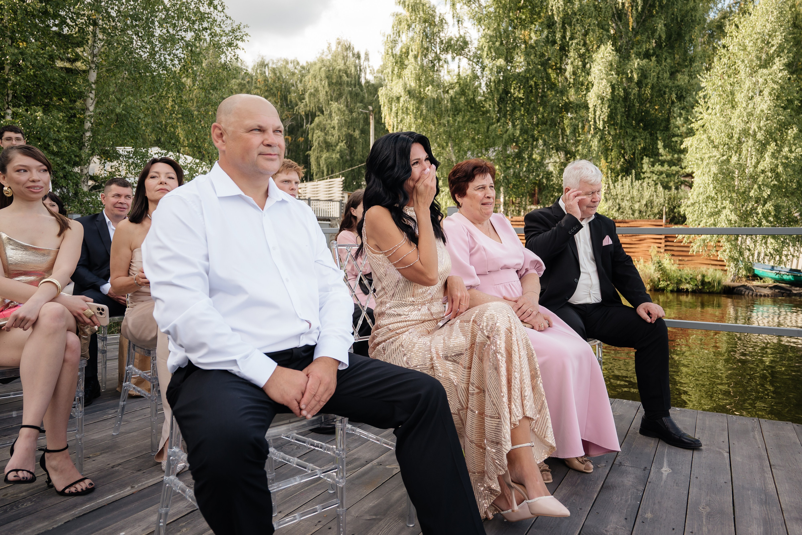 Anna & Ivan. Фотограф Екатеринбург Александра Гнусина