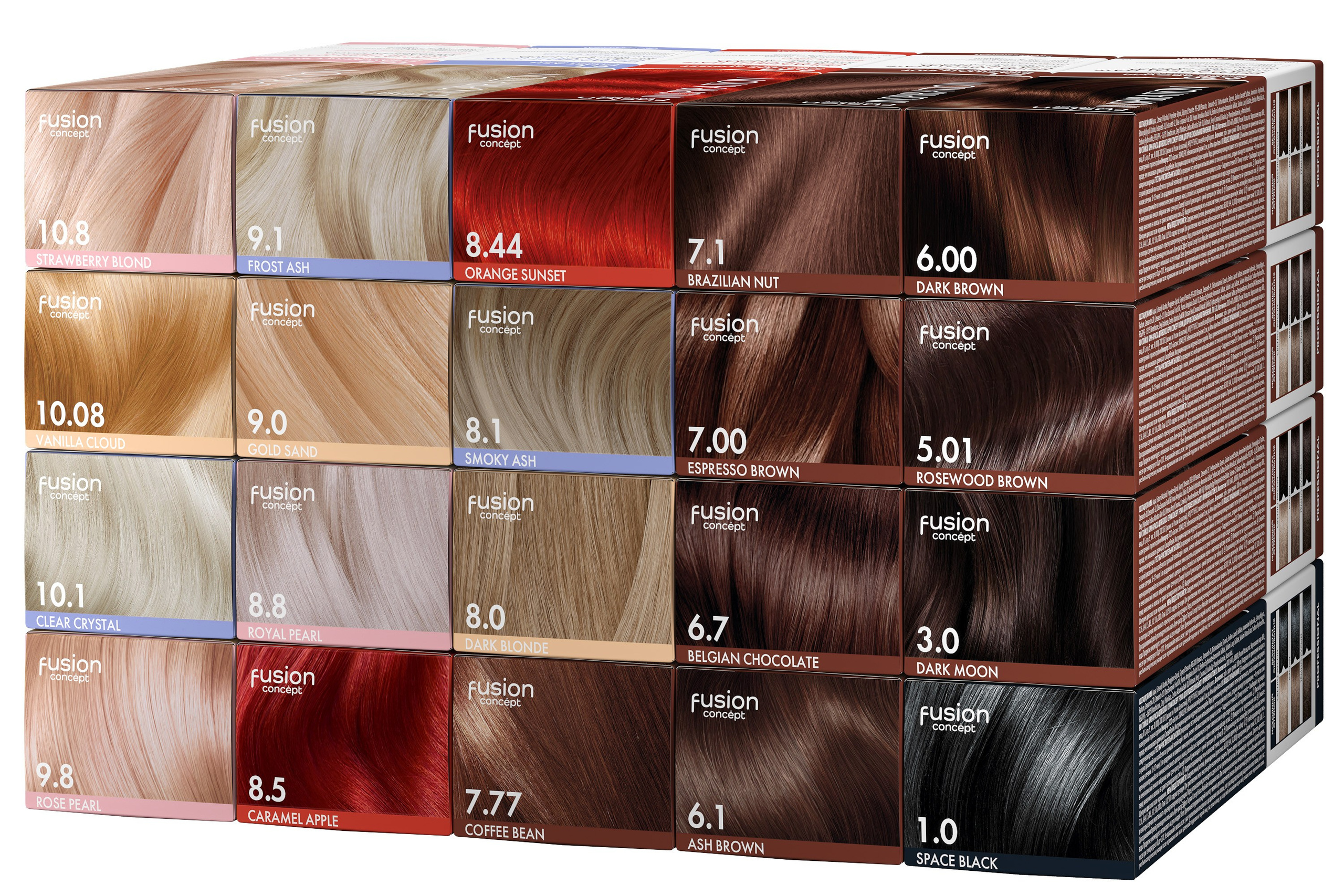 Inspiration. 3D-Визуализатор Алёна Сулохина