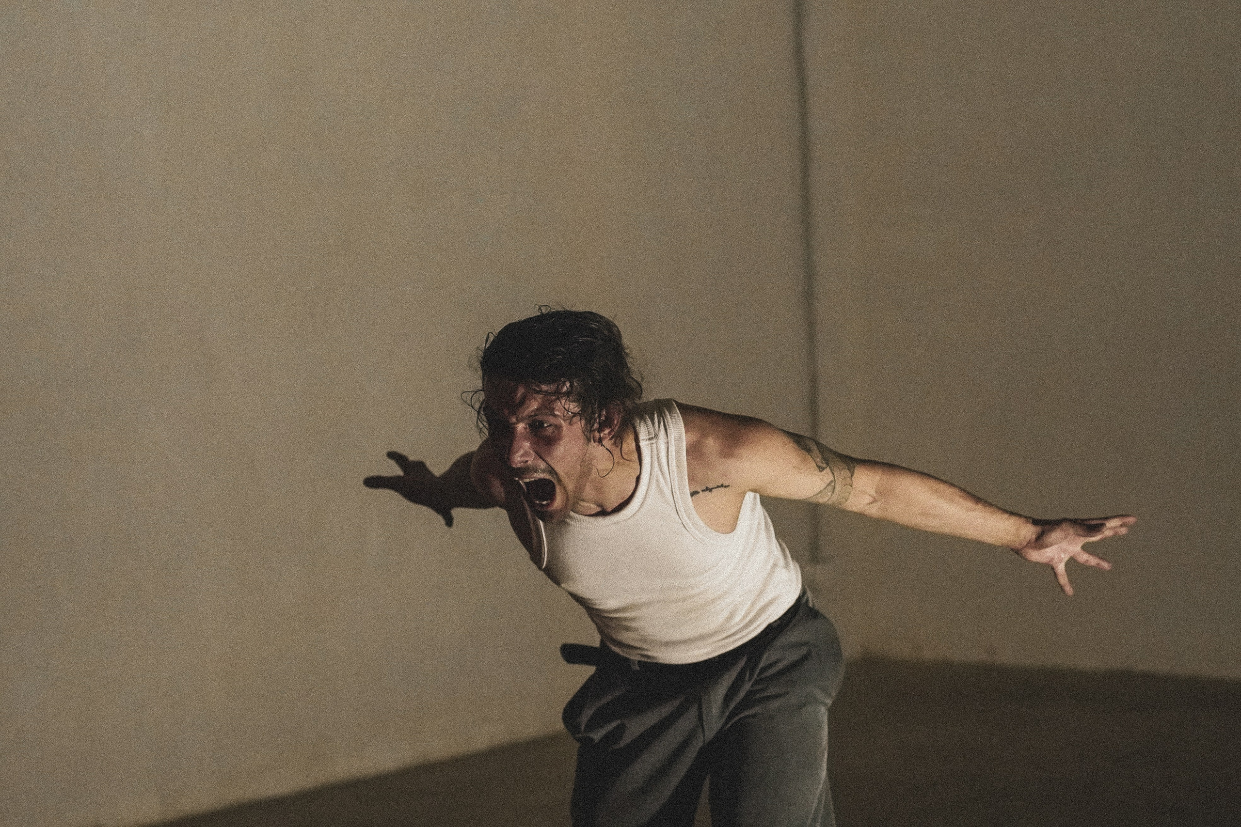 TERPSICHORE OF SISYPHUS. Фотограф и визуальный художник в Туле / Николай Рейзвих