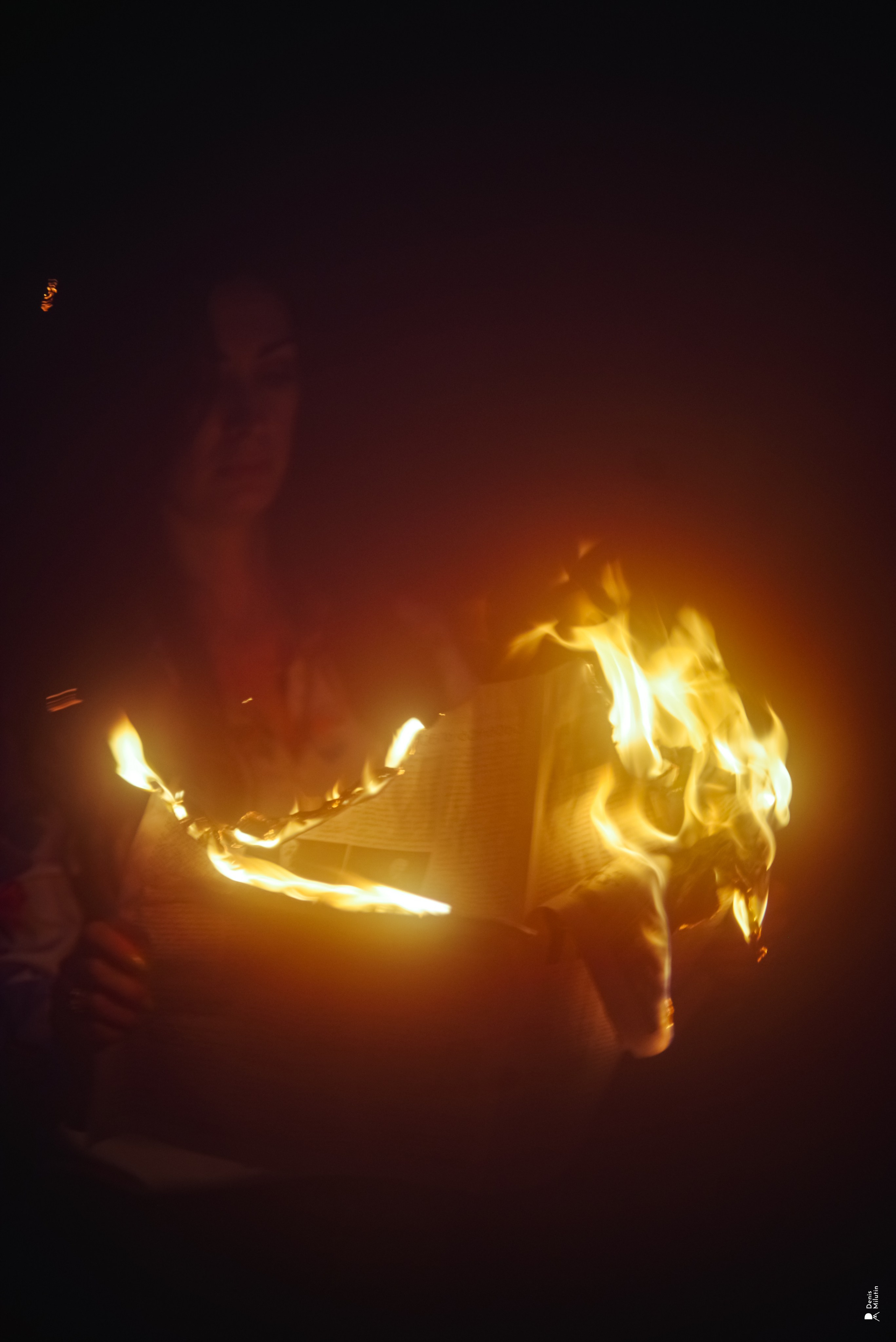 Nokalakevi. Портретный фотограф Денис Милютин