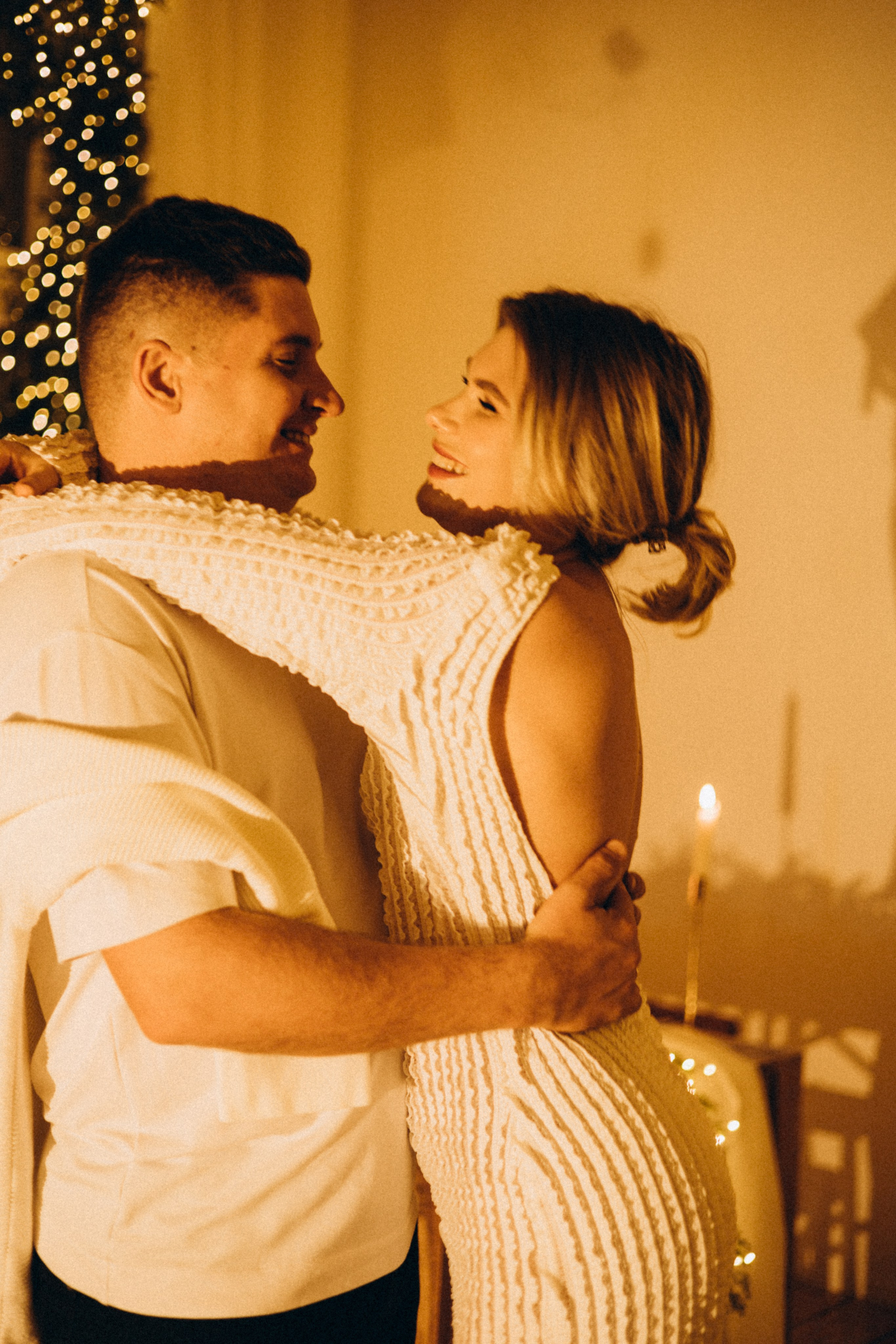 NewYear'25. Фотограф из Краснодара Мария Приходько