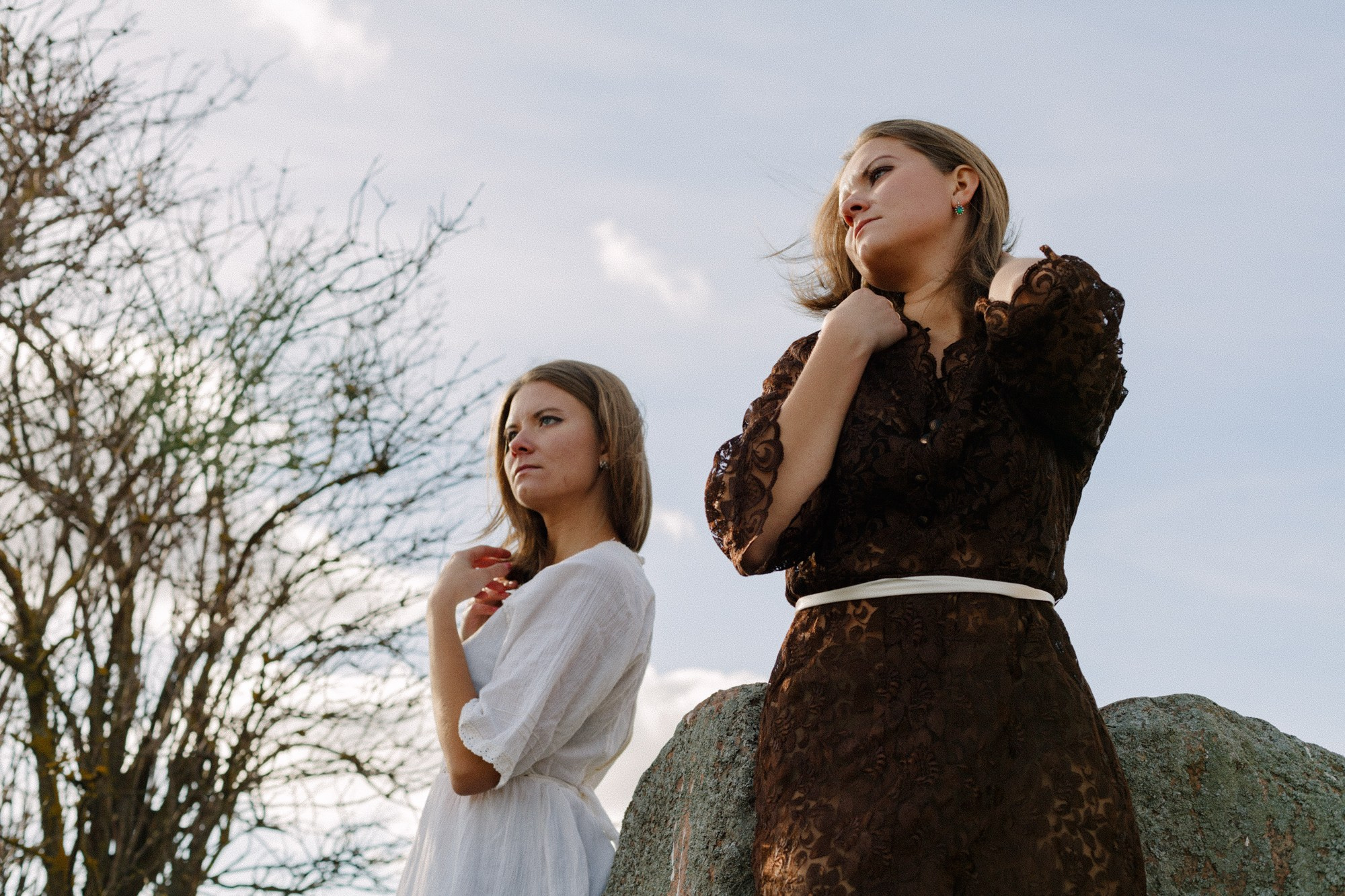 Модельная съемка. Семейный, свадебный и фешн фотограф в Санкт-Петербурге Рацкевич Яна