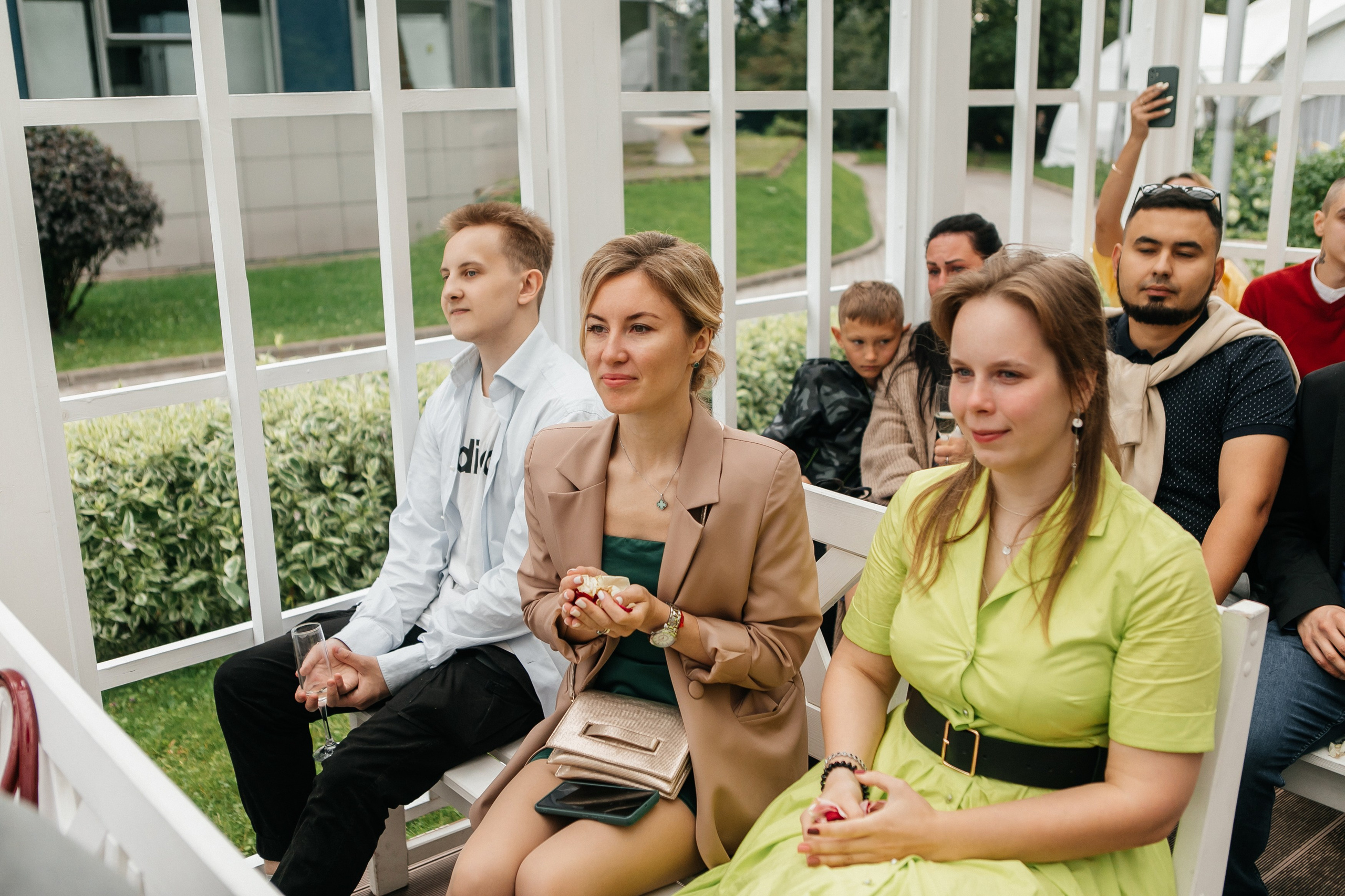 Сергей и Ксения. Фотограф в Москве Дмитрий Жарков