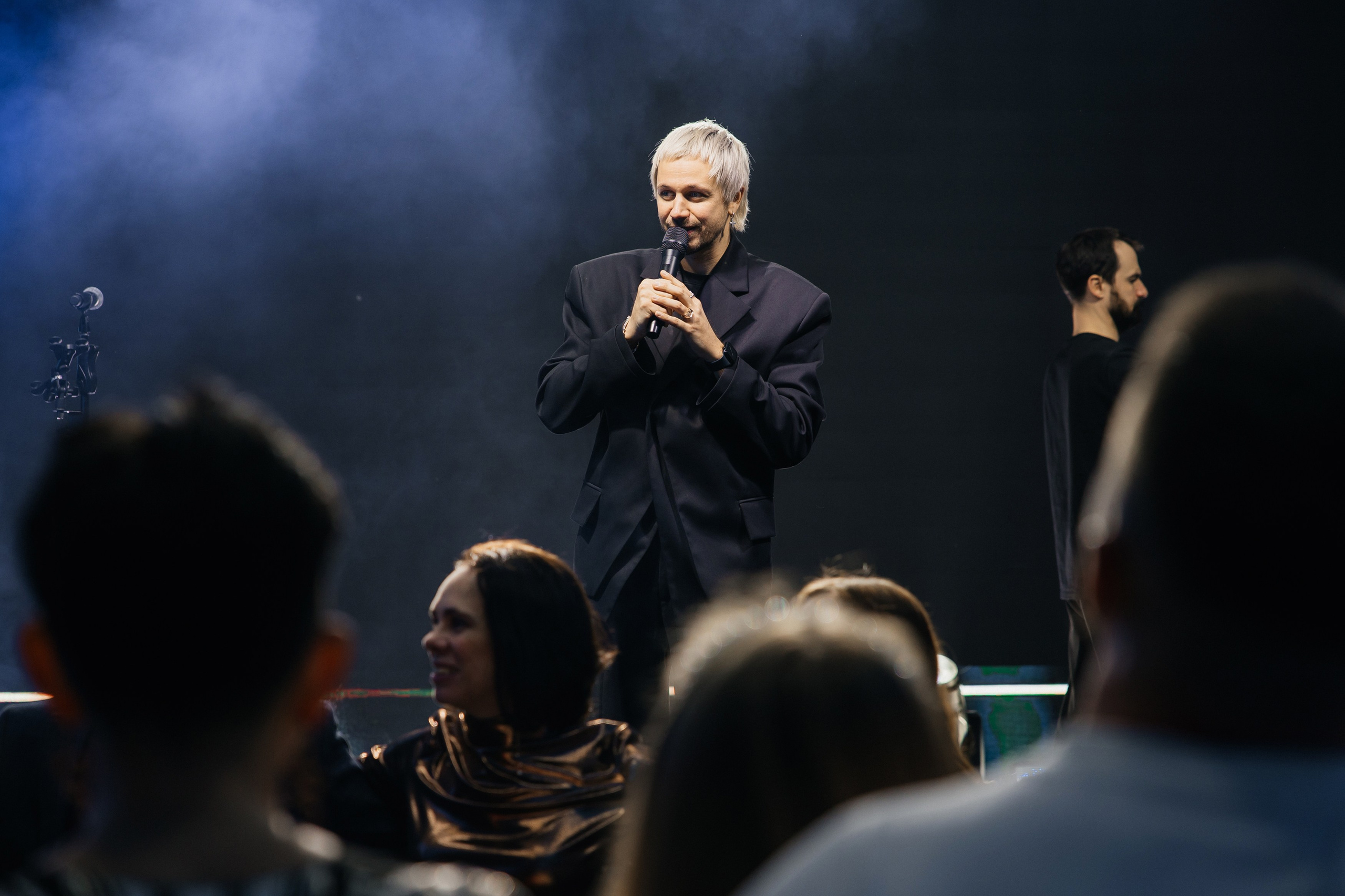 Чародеи 2ГИС. Фотограф в Москве Дмитрий Жарков