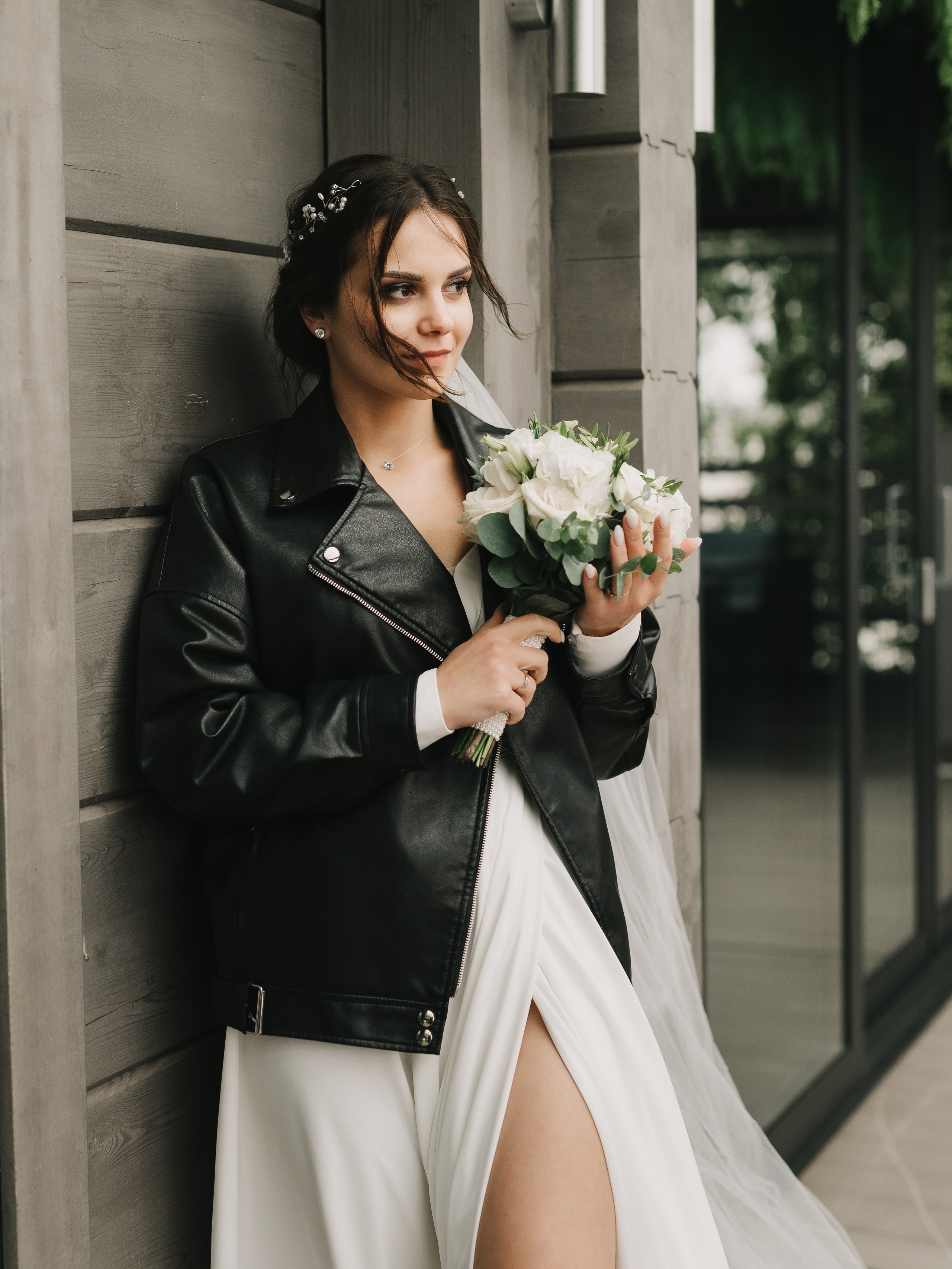 Яна и Лёша. Свадебный и семейный фотограф в Самаре Надежда Раскина