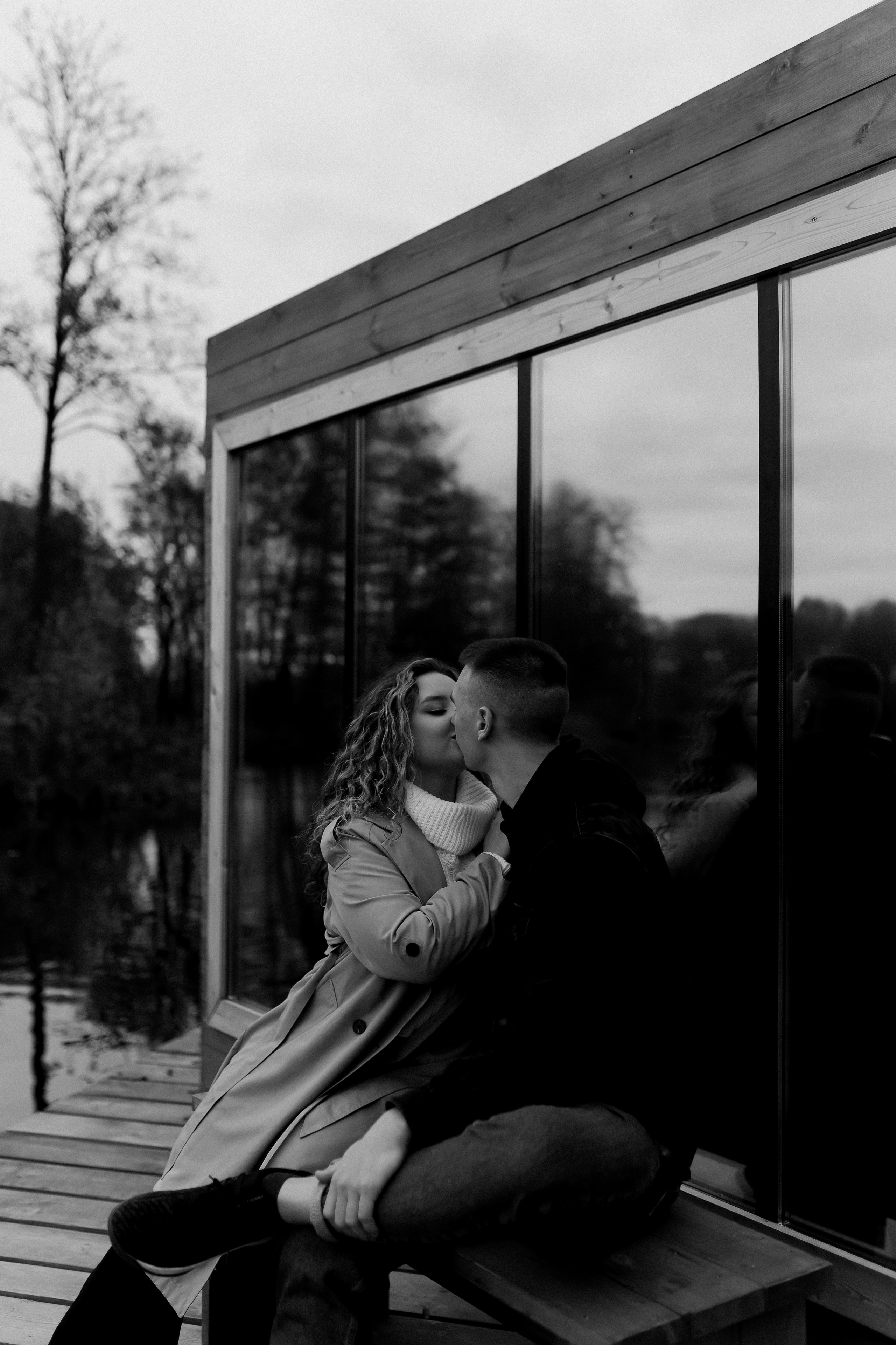 Кира и Даня