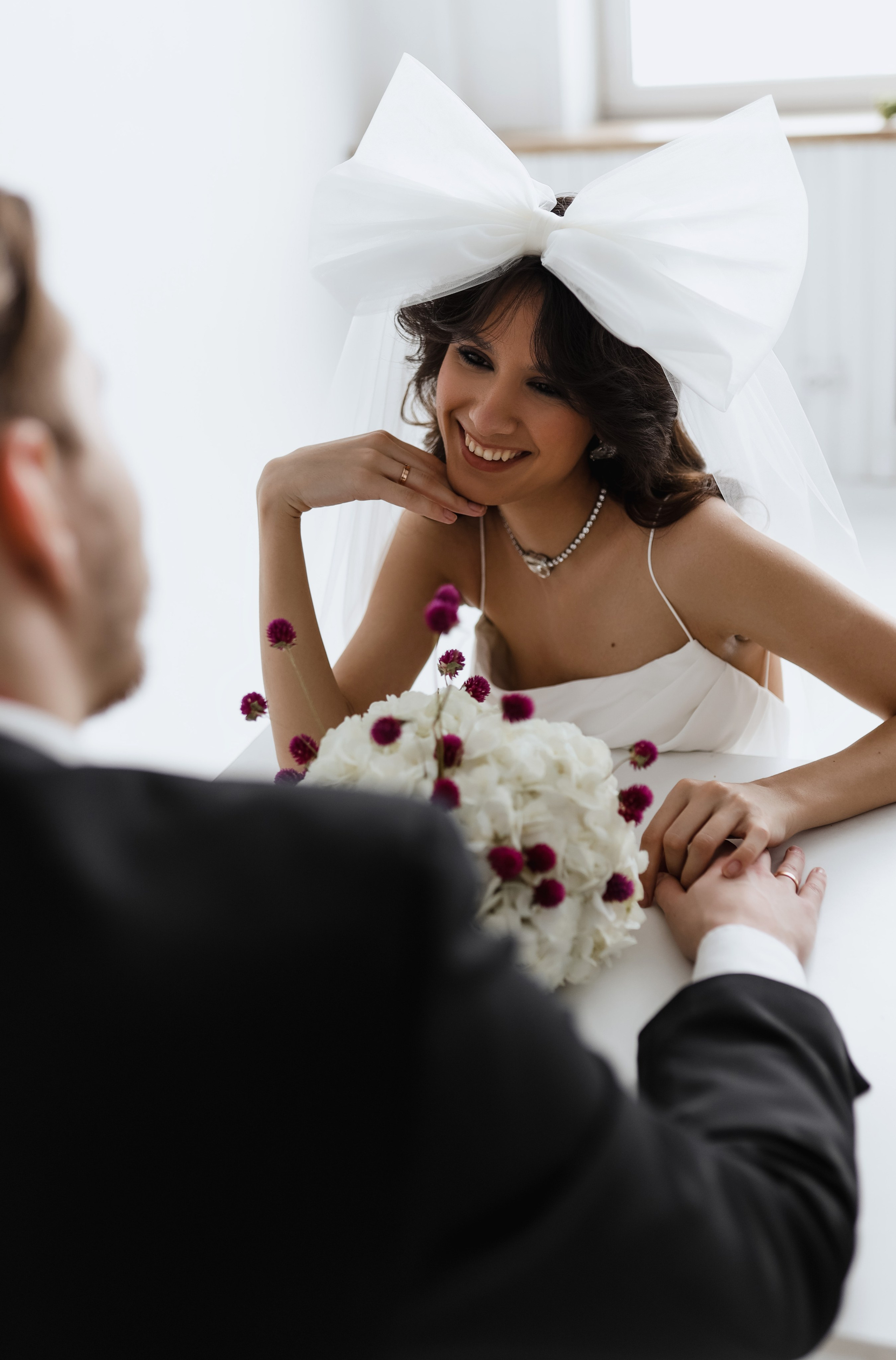 Елена и Евгений