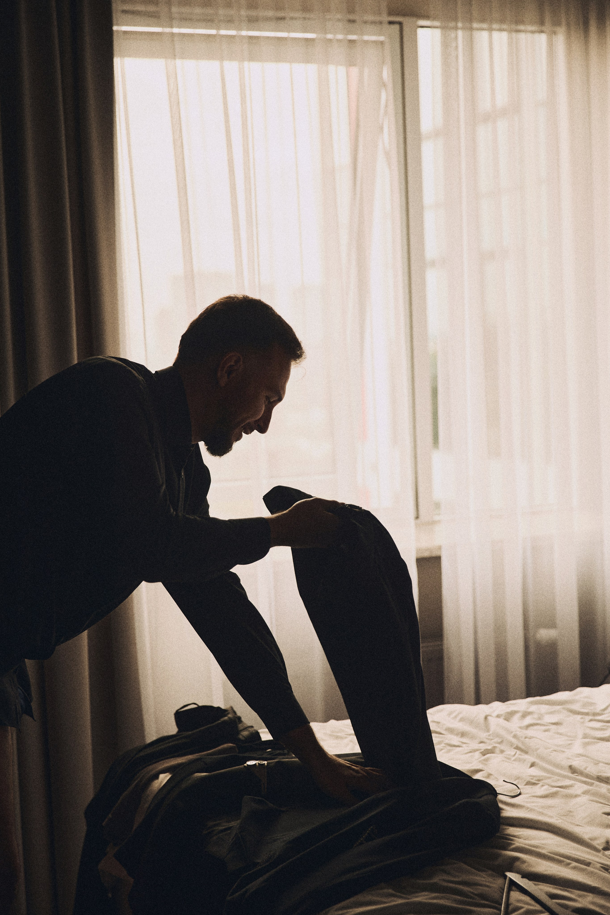 HER WILD, HIS CALM. Дмитрий Мазуркевич: Профессиональный Репортажный Фотограф