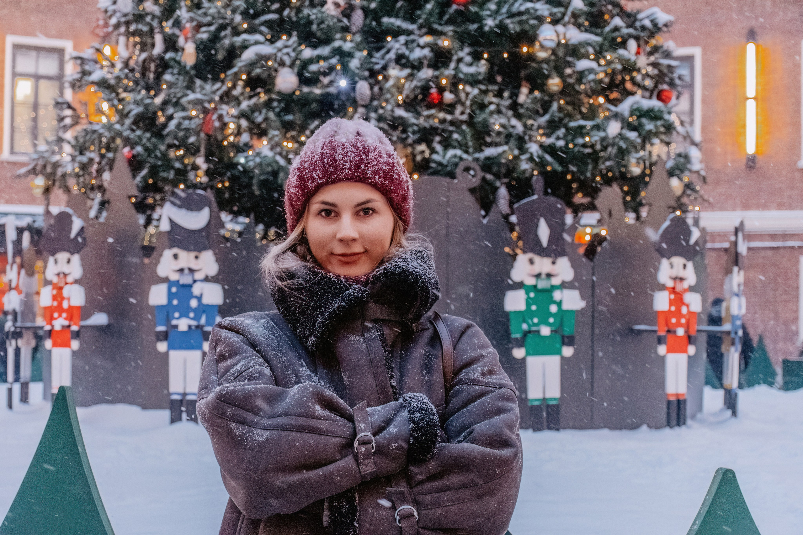 Людмила. Сергей Ильин | Фотограф
