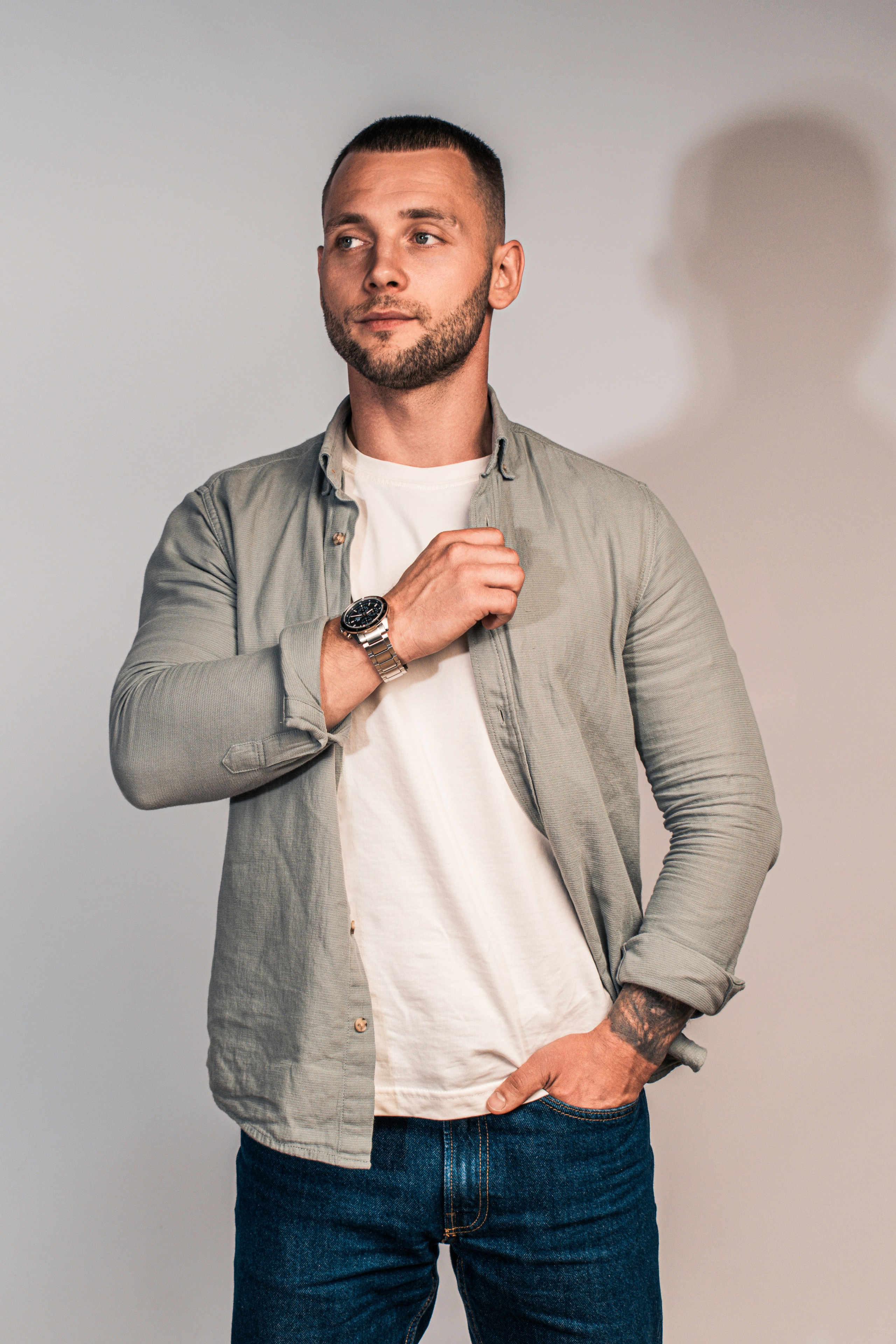 Дмитрий. Сергей Ильин | Фотограф