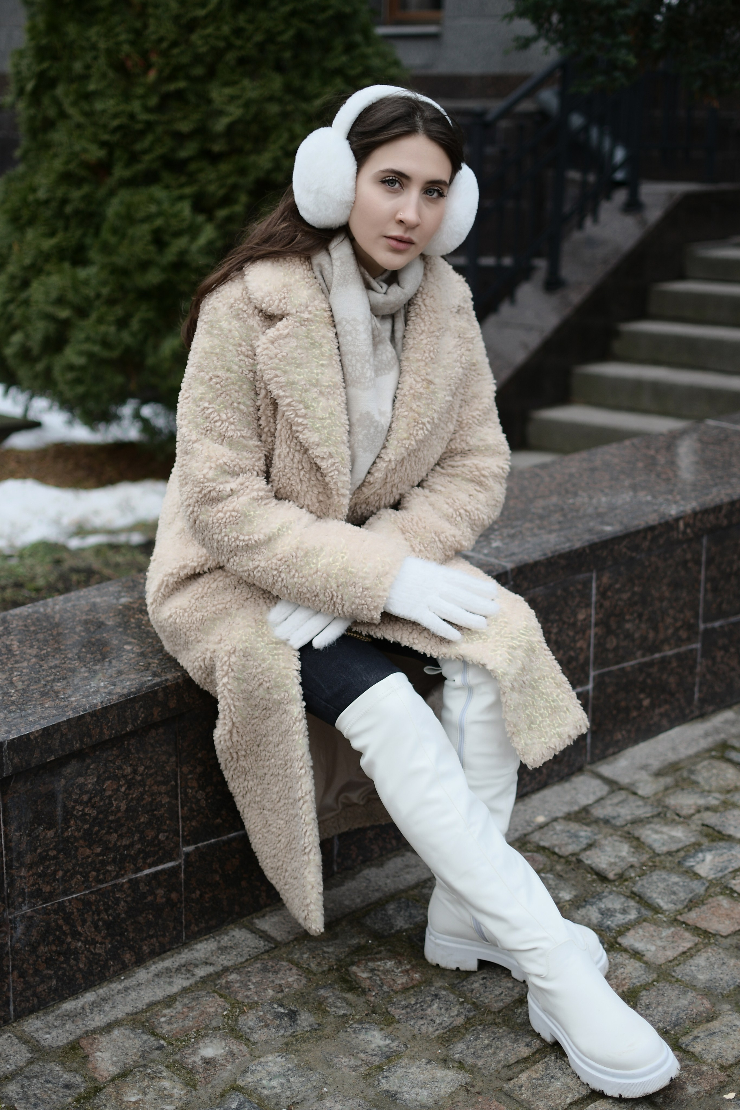 Фотосессия Екатерины. Сергей Ильин | Фотограф