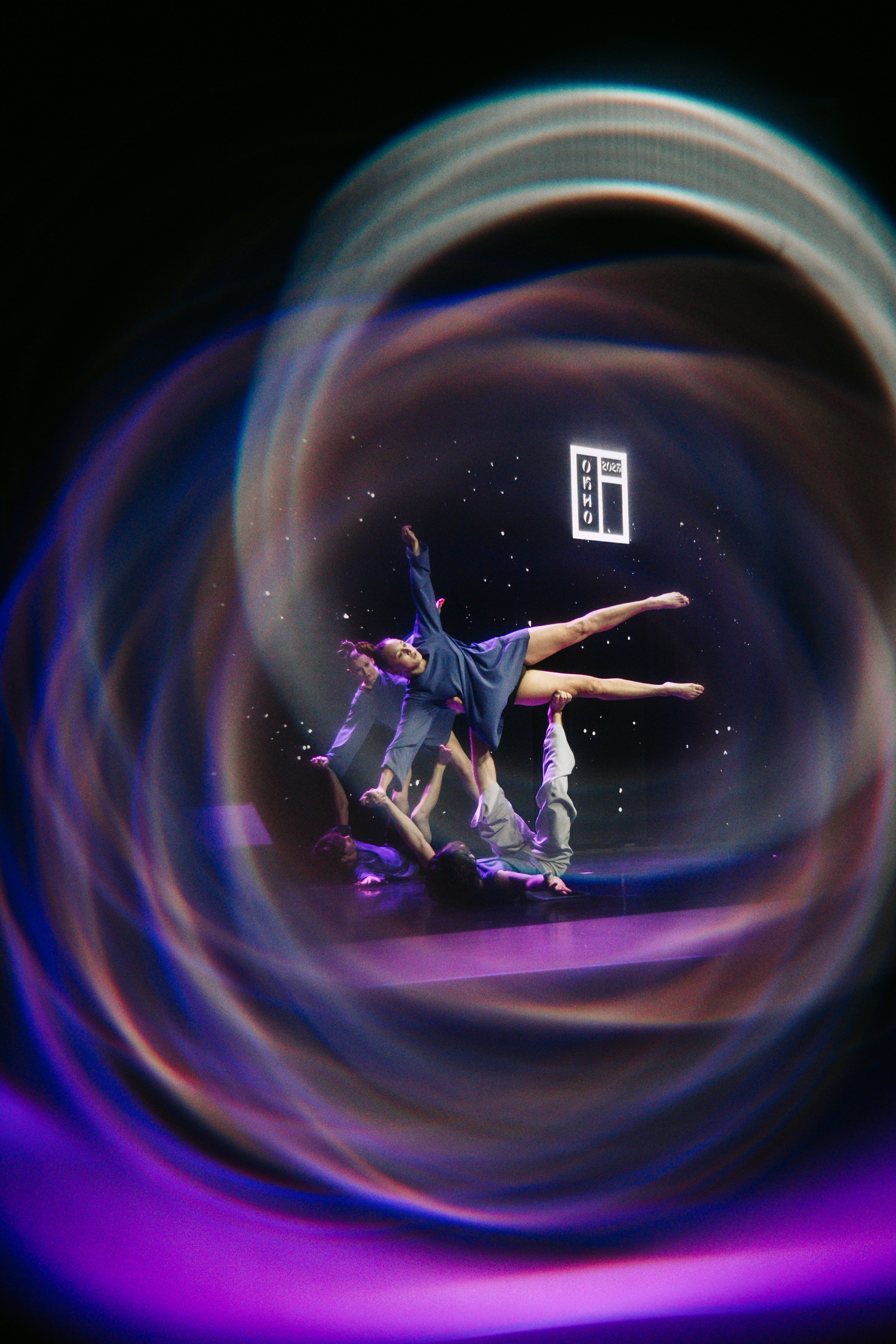 Окно. Главная