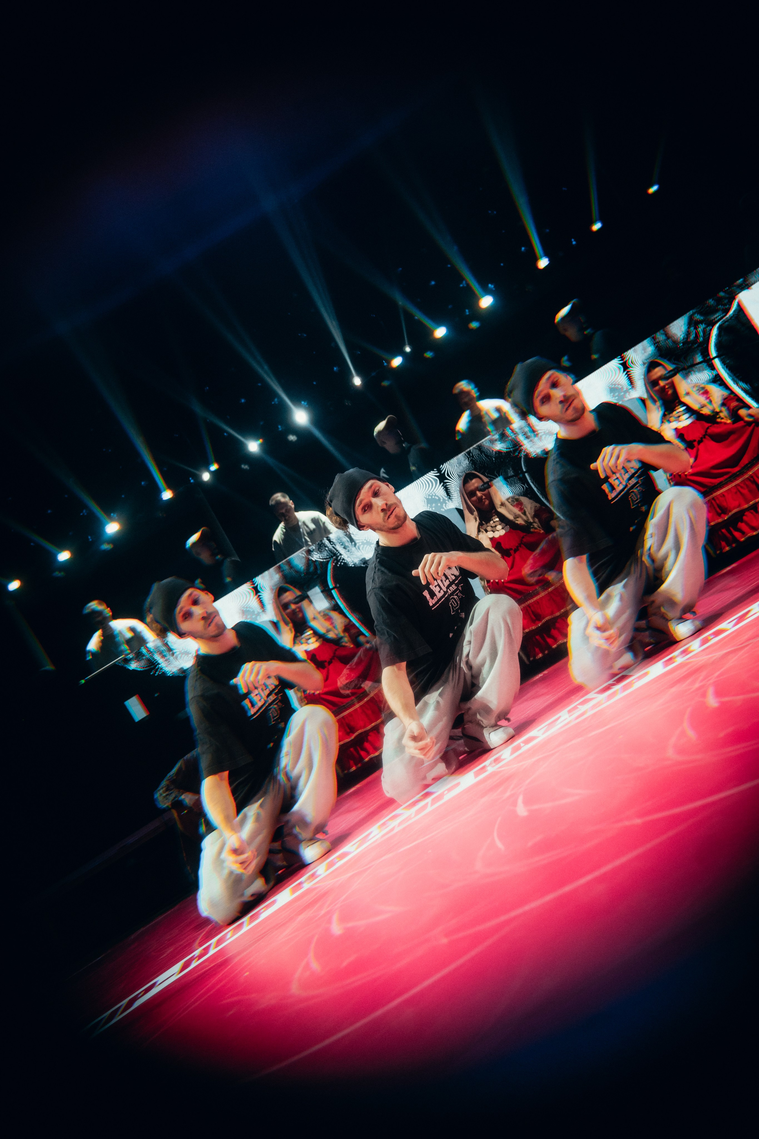 HIP HOP KAZAN 2025. Главная