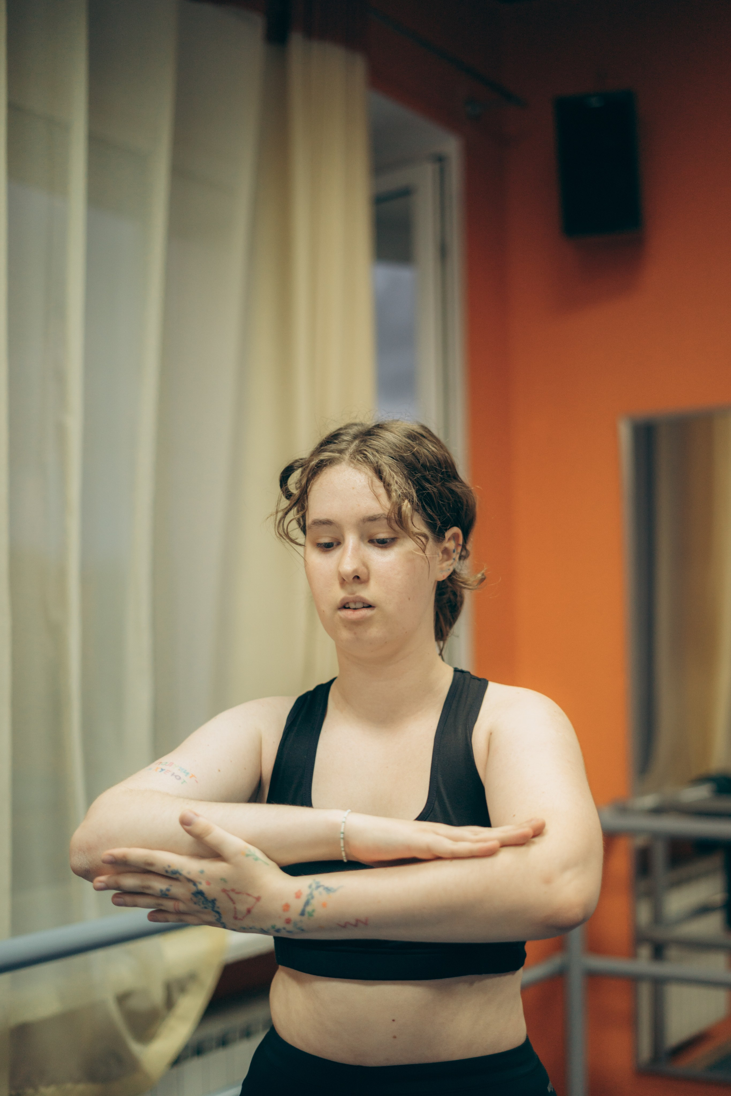 НЕТАНЦЫ x RE’ACTOR. Репортажный фотограф в Казани Виктория Трунова