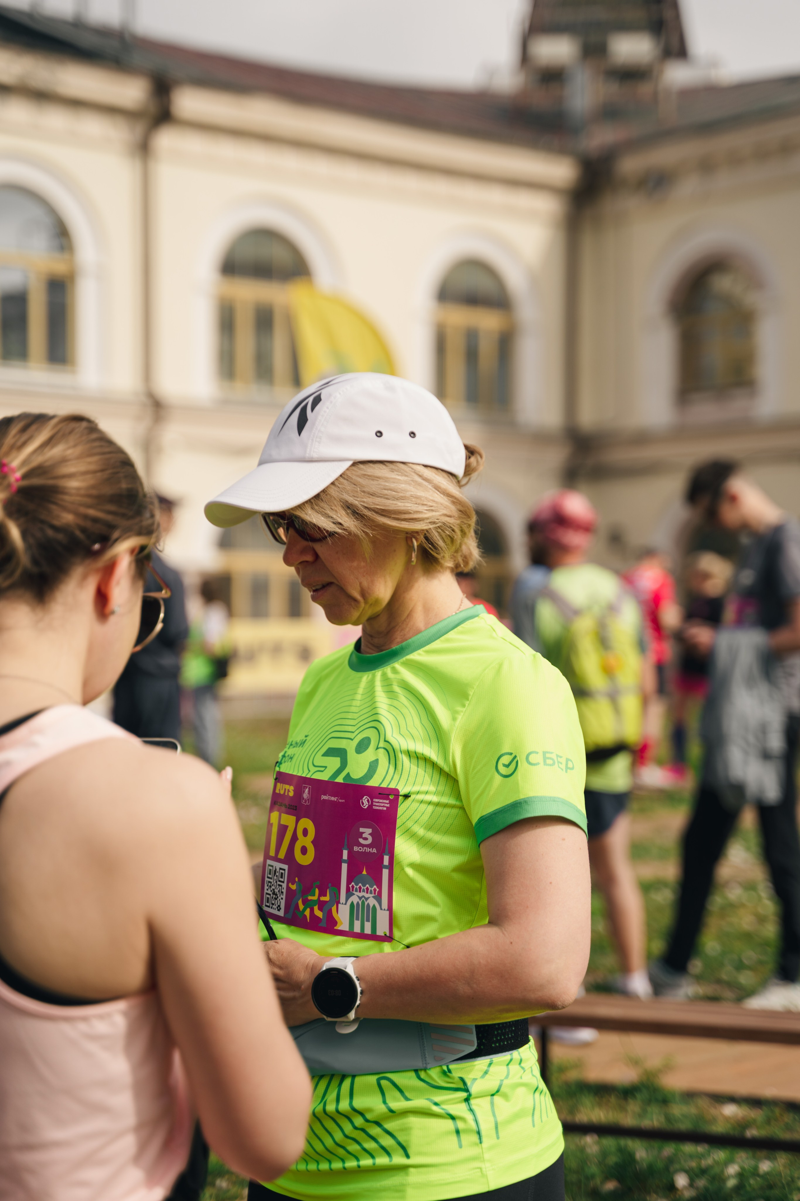 Рутс // 2023. Репортажный фотограф в Казани Виктория Трунова