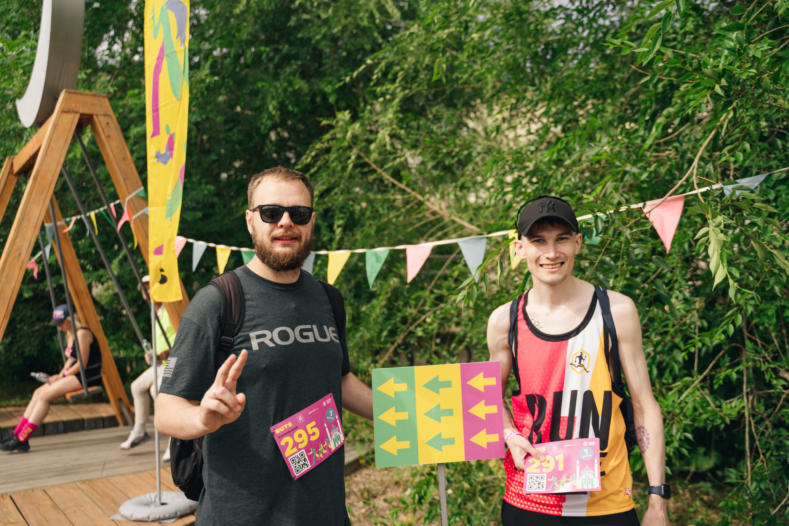 Рутс // 2023. Репортажный фотограф в Казани Виктория Трунова