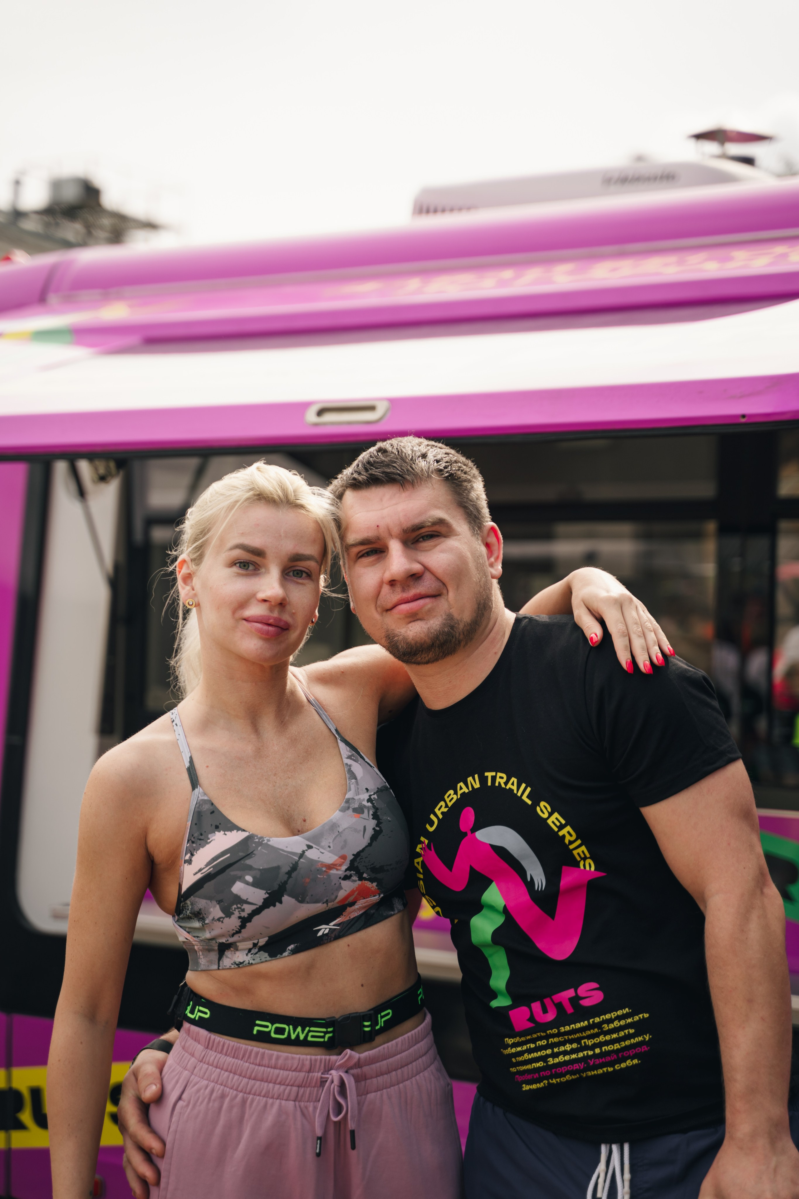 Рутс // 2023. Репортажный фотограф в Казани Виктория Трунова