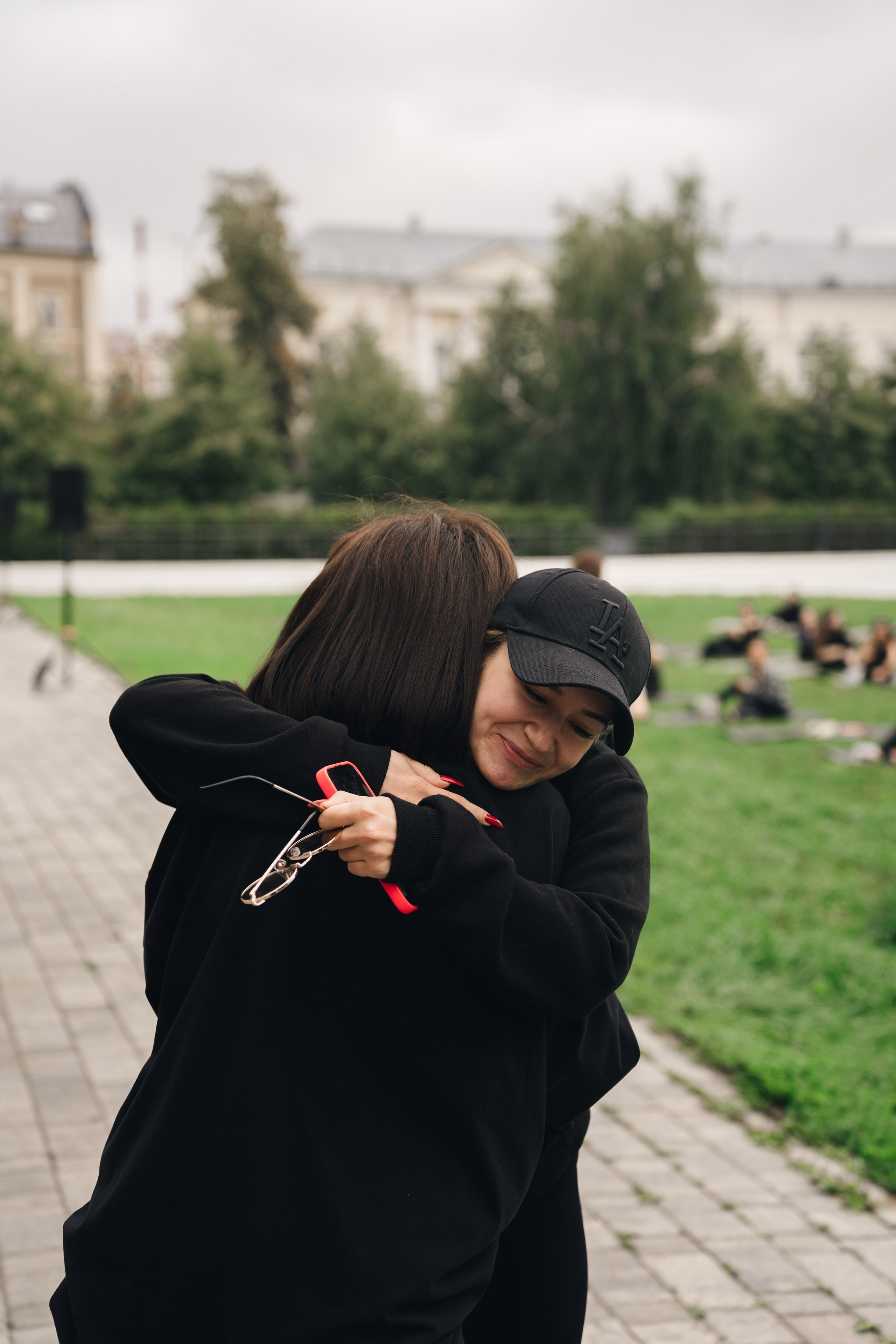 SO STRIP // Открытая тренировка. Репортажный фотограф в Казани Виктория Трунова