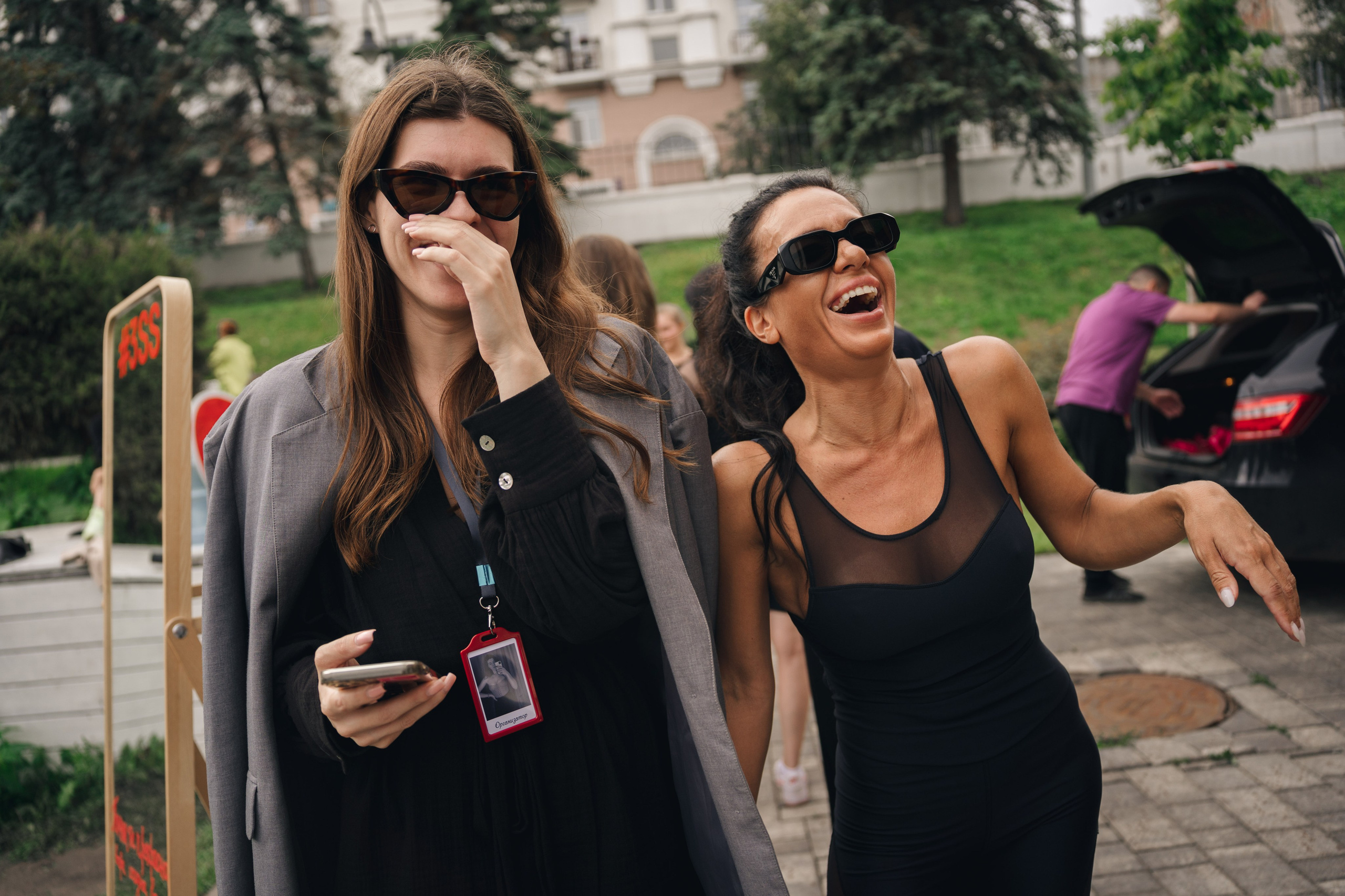 SO STRIP // Открытая тренировка. Репортажный фотограф в Казани Виктория Трунова