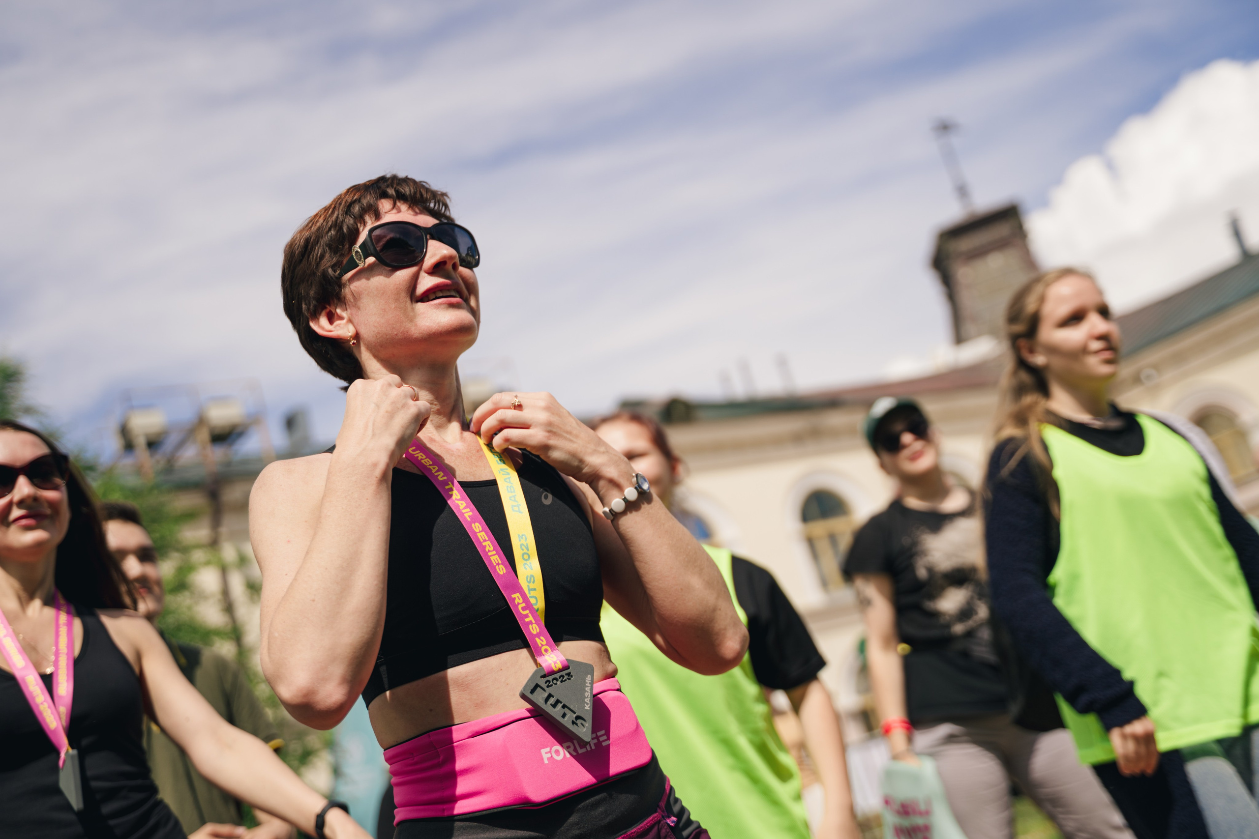 Рутс // 2023. Репортажный фотограф в Казани Виктория Трунова