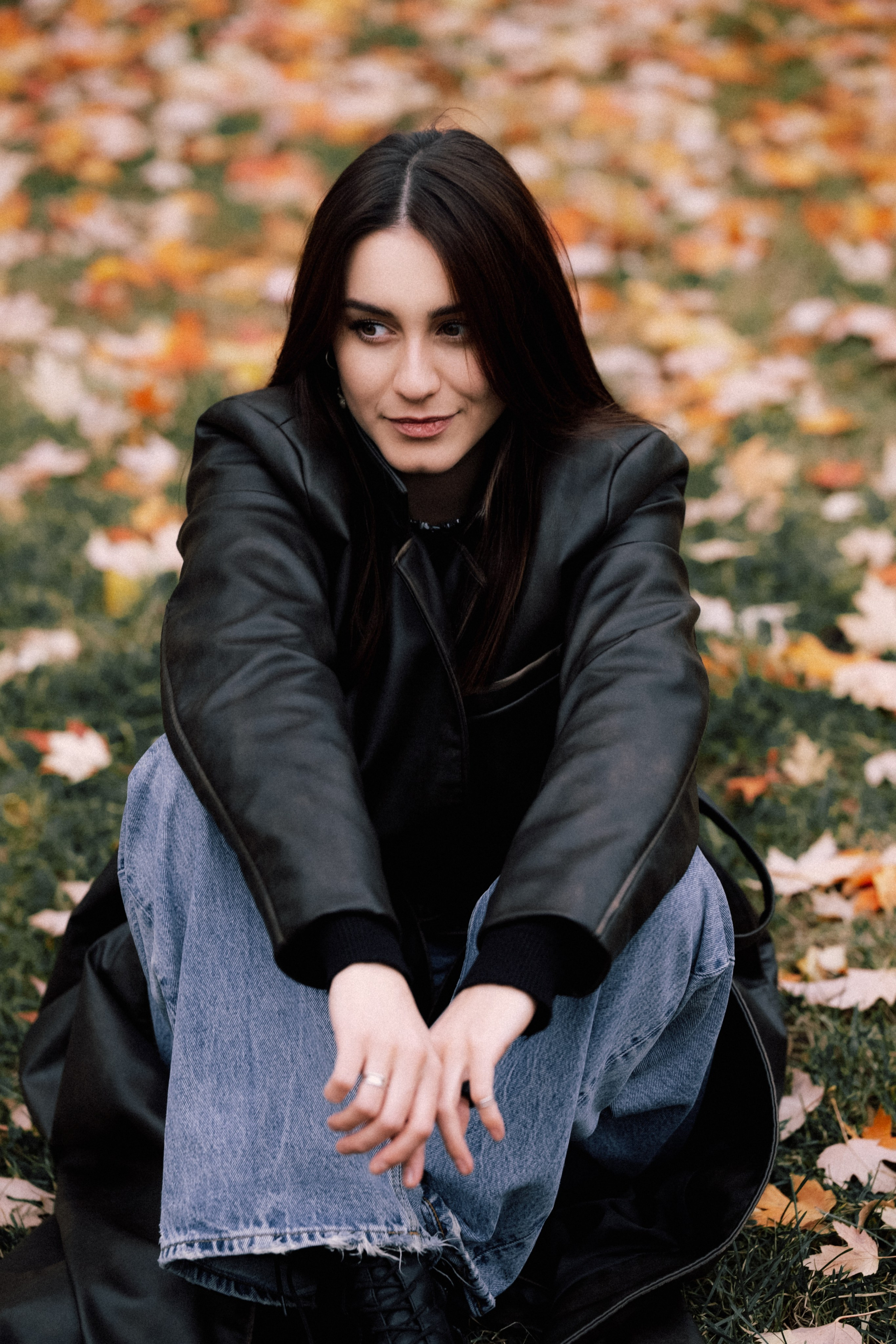 Портфолио. Портреты. Борис Квасов, фотограф. Москва