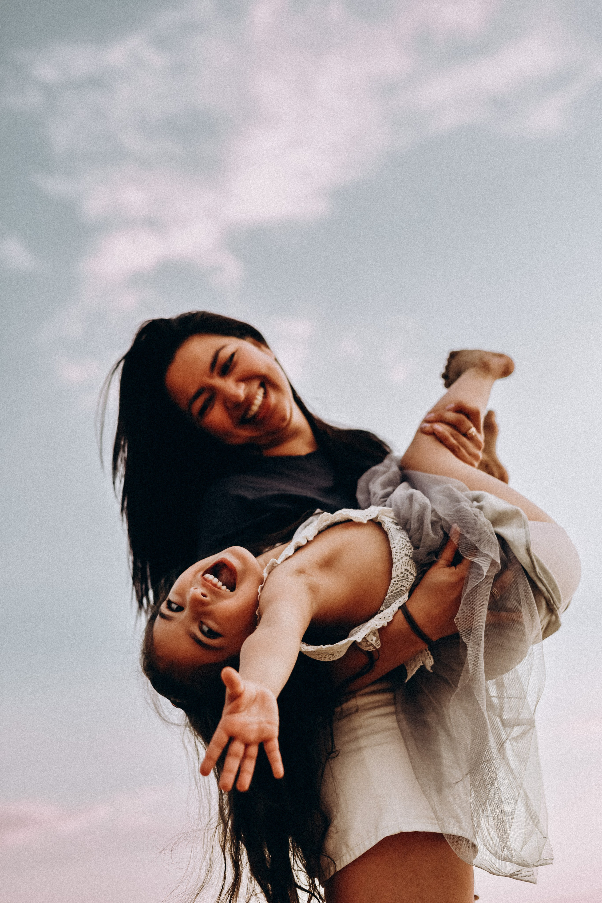 Семейная. Фотограф Оксана Пономарева