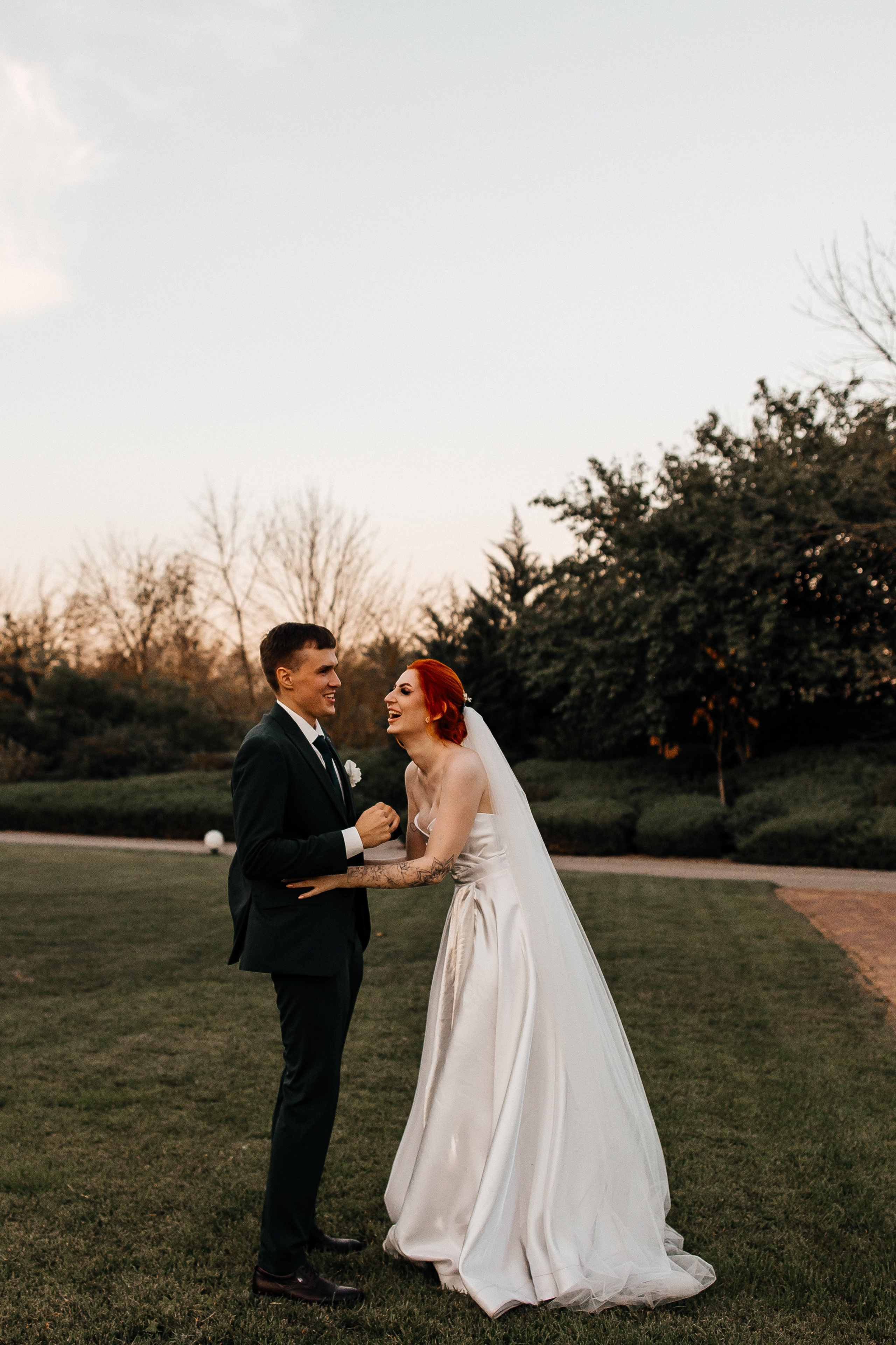 Денис и Юлия. Свадебный и семейный фотограф в Ростове-на-Дону