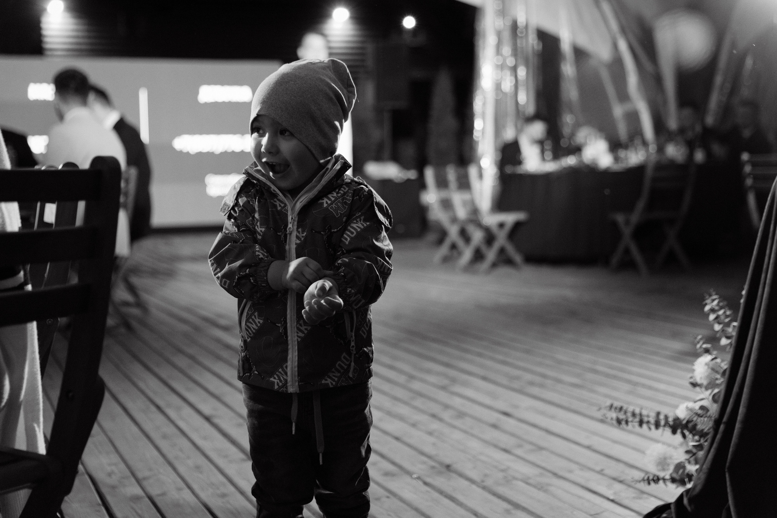 Дмитрий и Кристина. Фотограф Диана Хасанова, г. Казань