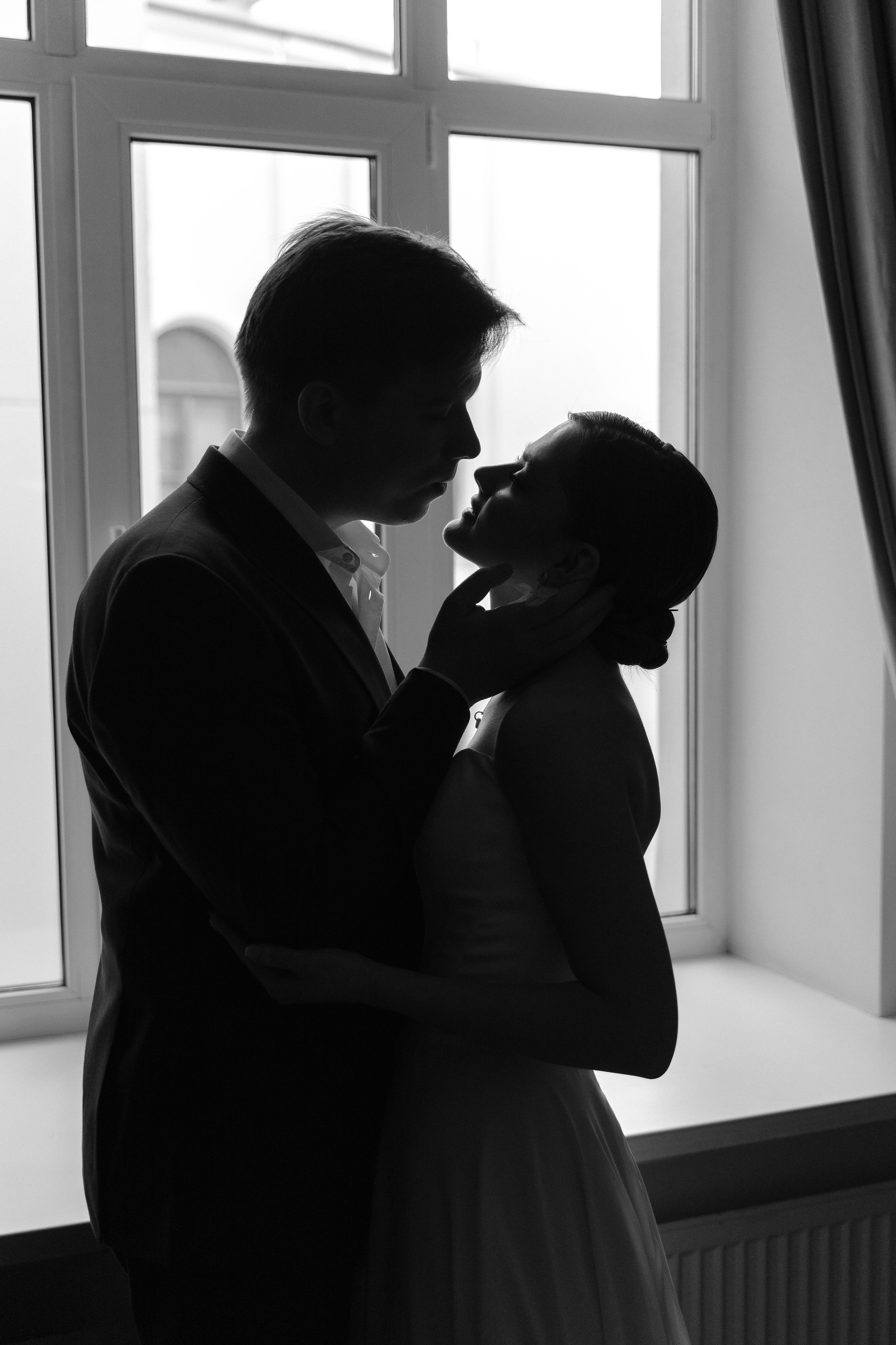 Иван + Кристина