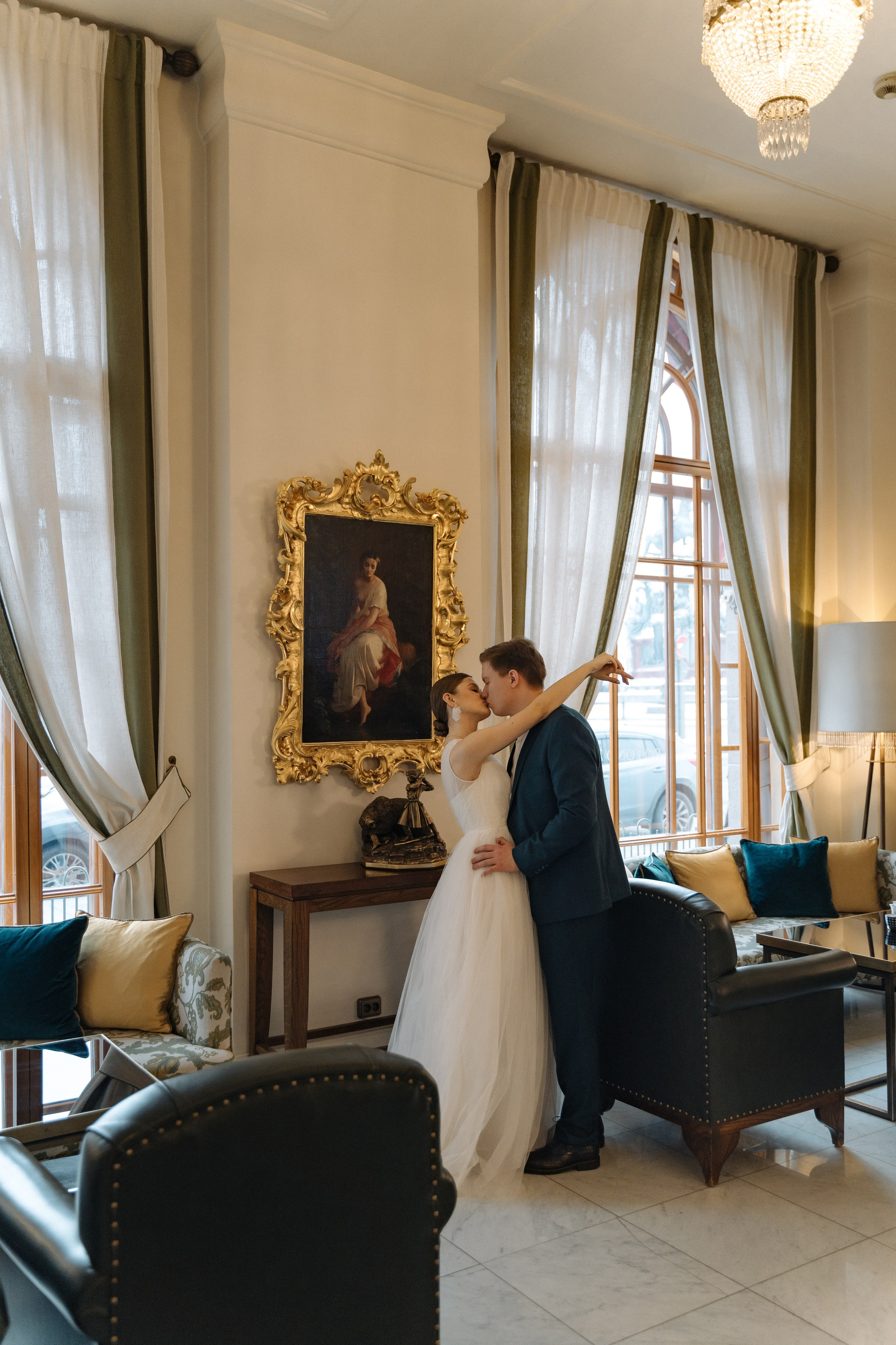 Иван + Кристина