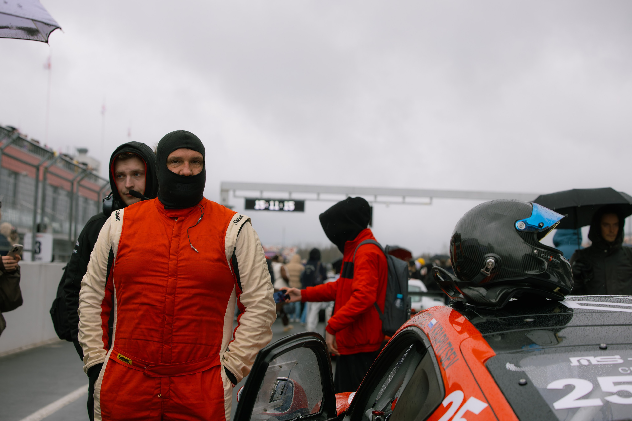 Кубок GT. Photograph Balashkevich