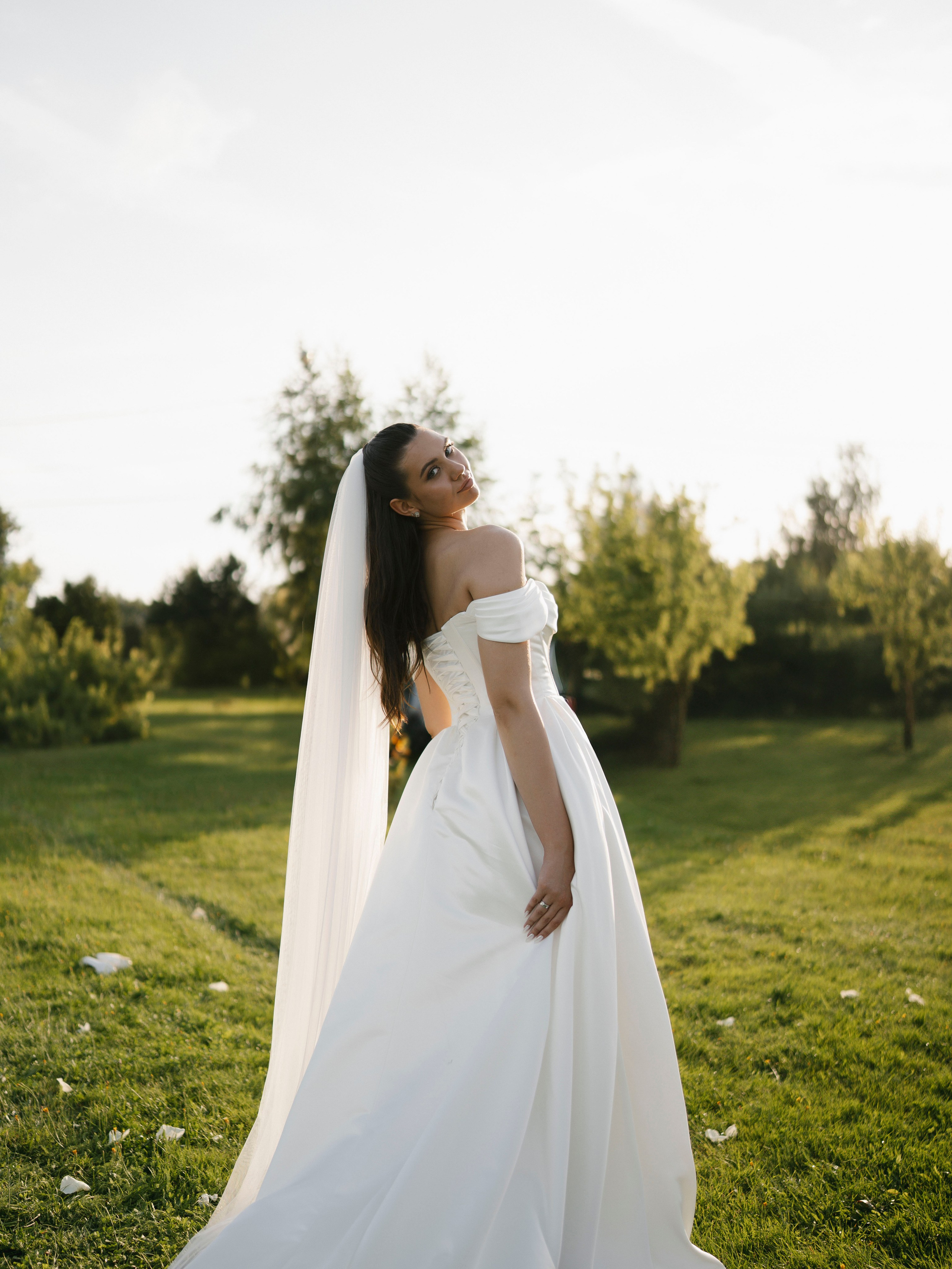 Настя и Вова 09.08.2025. Свадебный фотограф