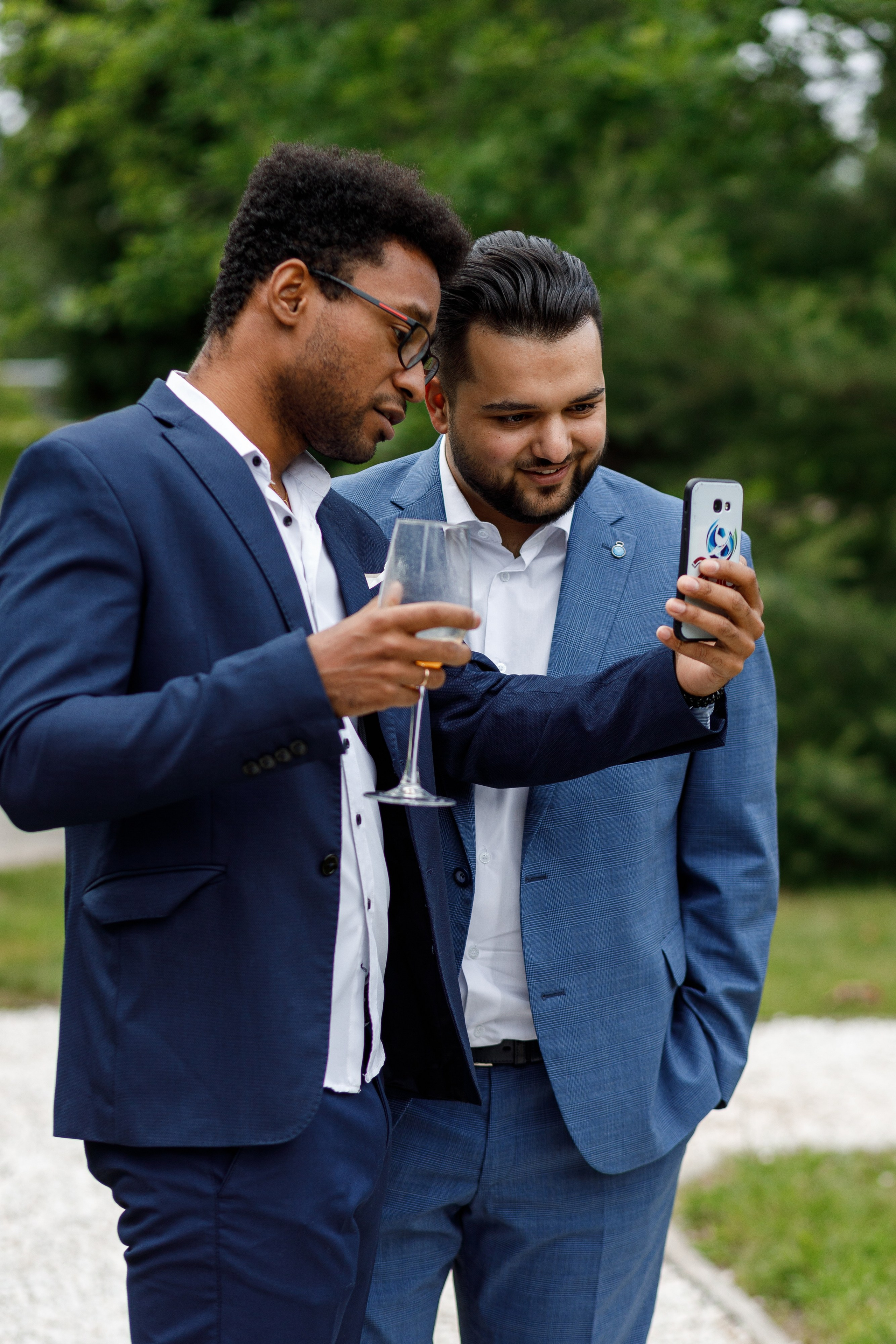 Wedding day. Князева Стэлла