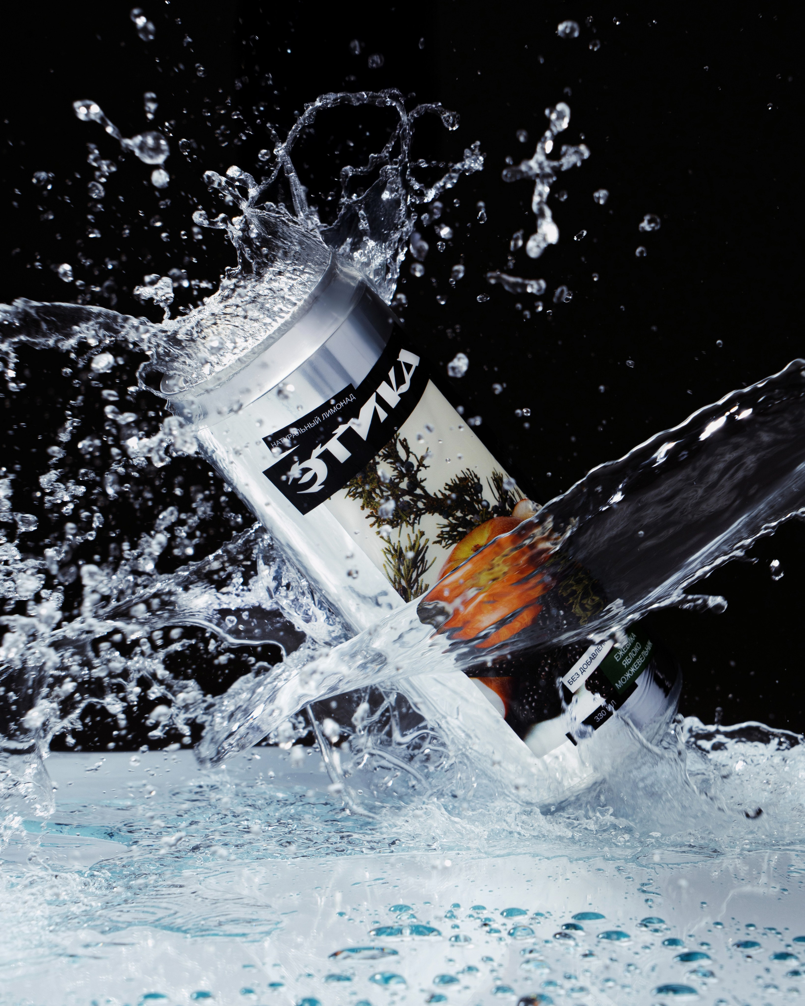 Этика Лимонады. Fashion фотограф и Арт директор. Санкт-Петербург и Москва