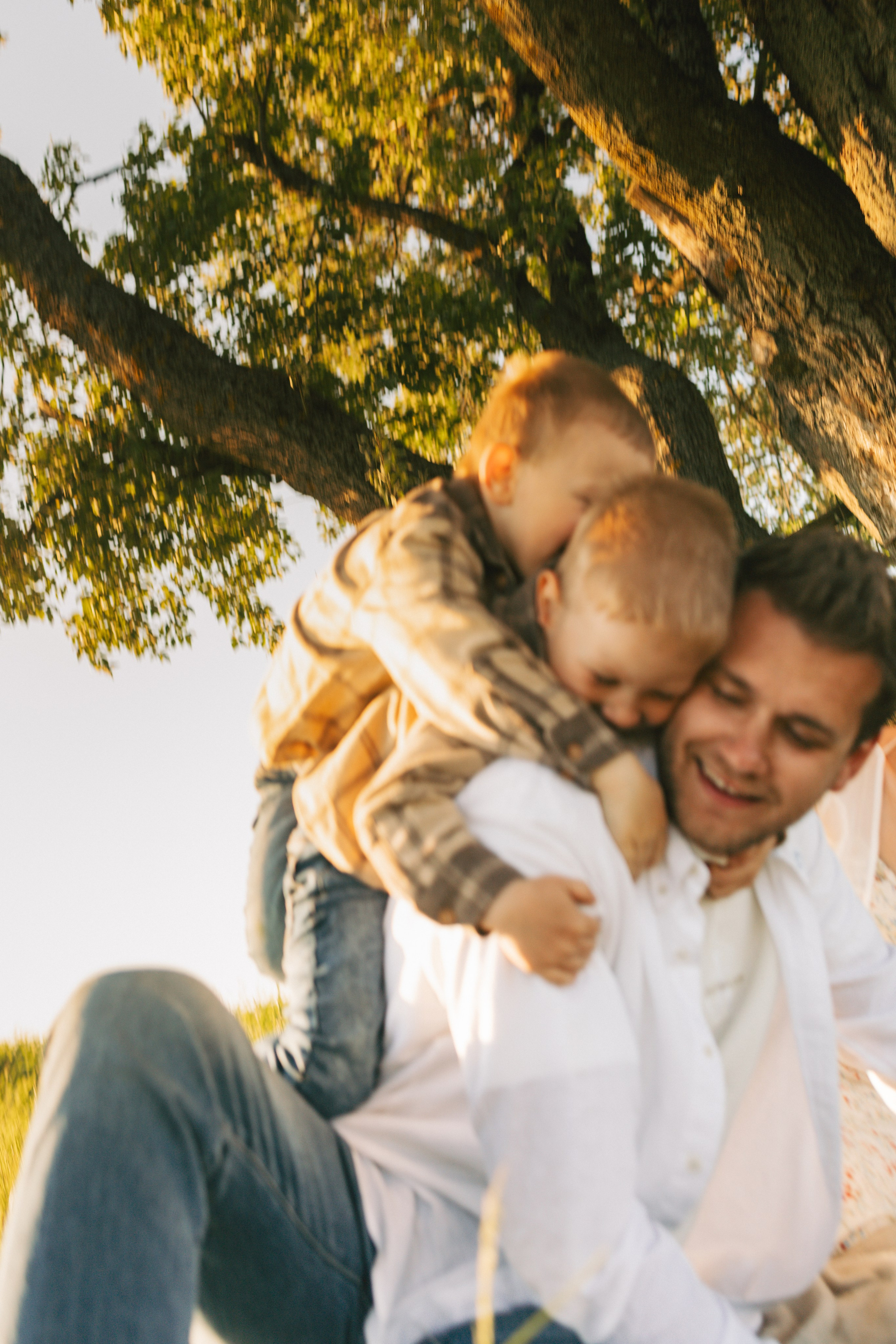 Семейная Twins. Фотограф в Санкт-Петербурге Светлана Арестова
