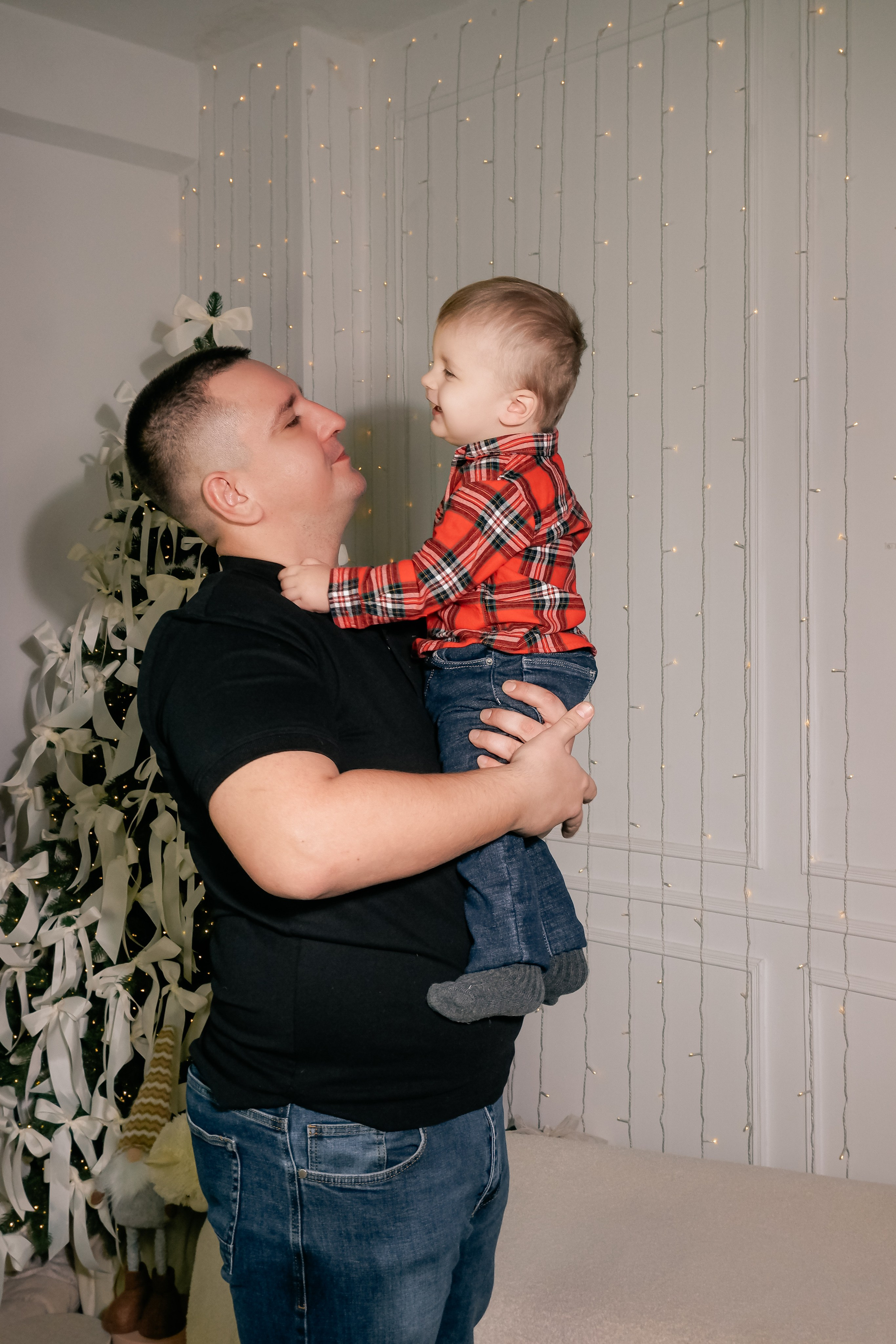 Настя, Рома и Демид. Лена Фокина | Фотограф Смоленск