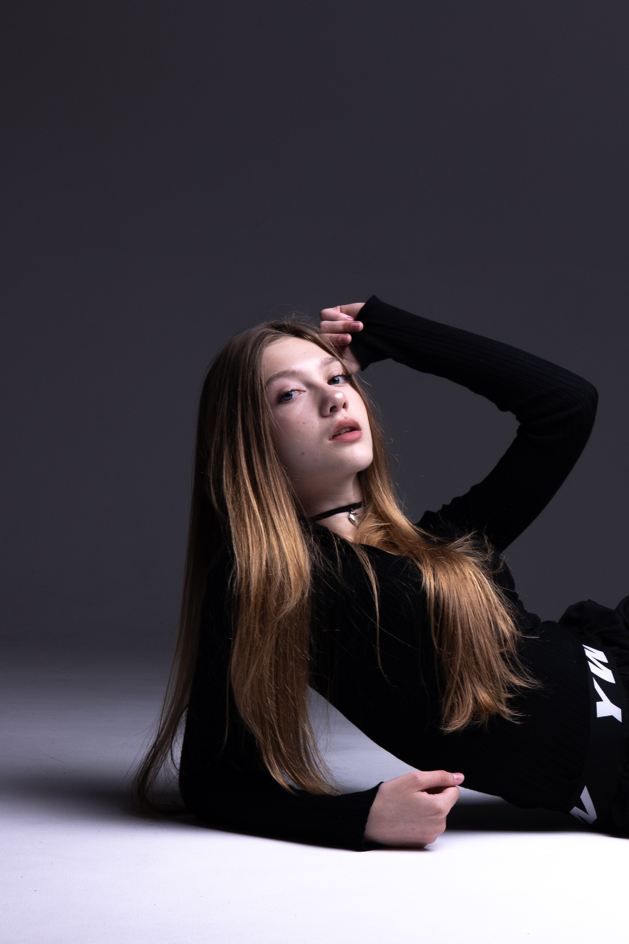 Lisa. Modeling agency TM MODELS